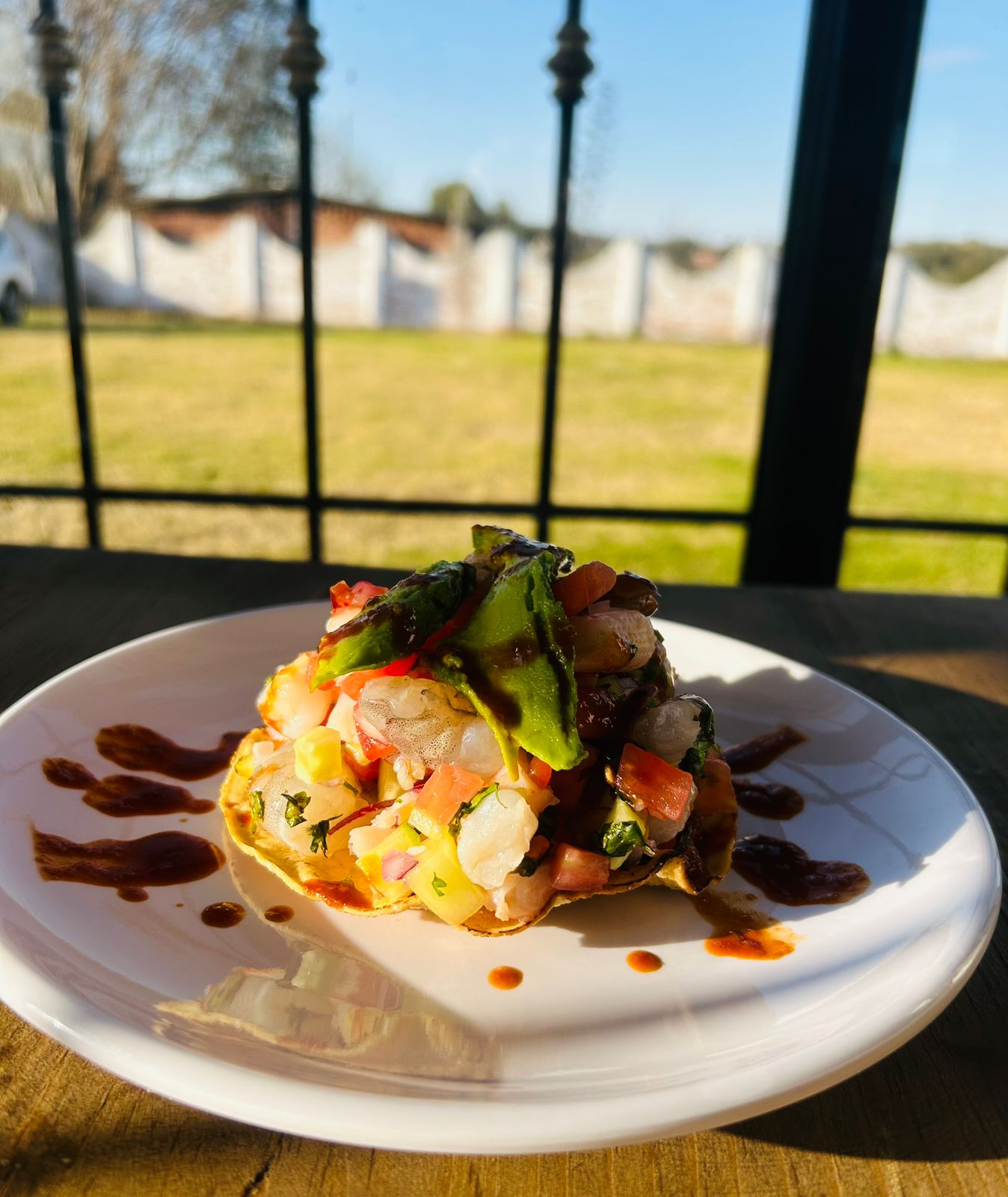 Restaurante el Faro image 4