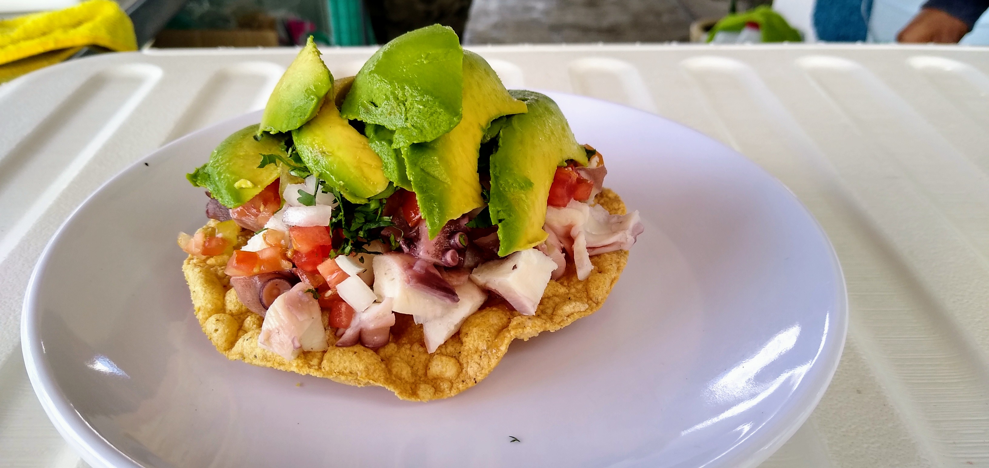 Mariscos El VIEJO image 2