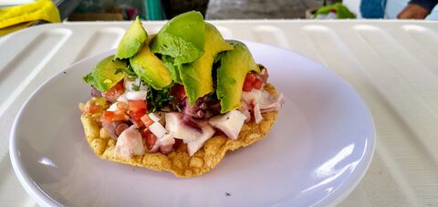 Mariscos El VIEJO image 2