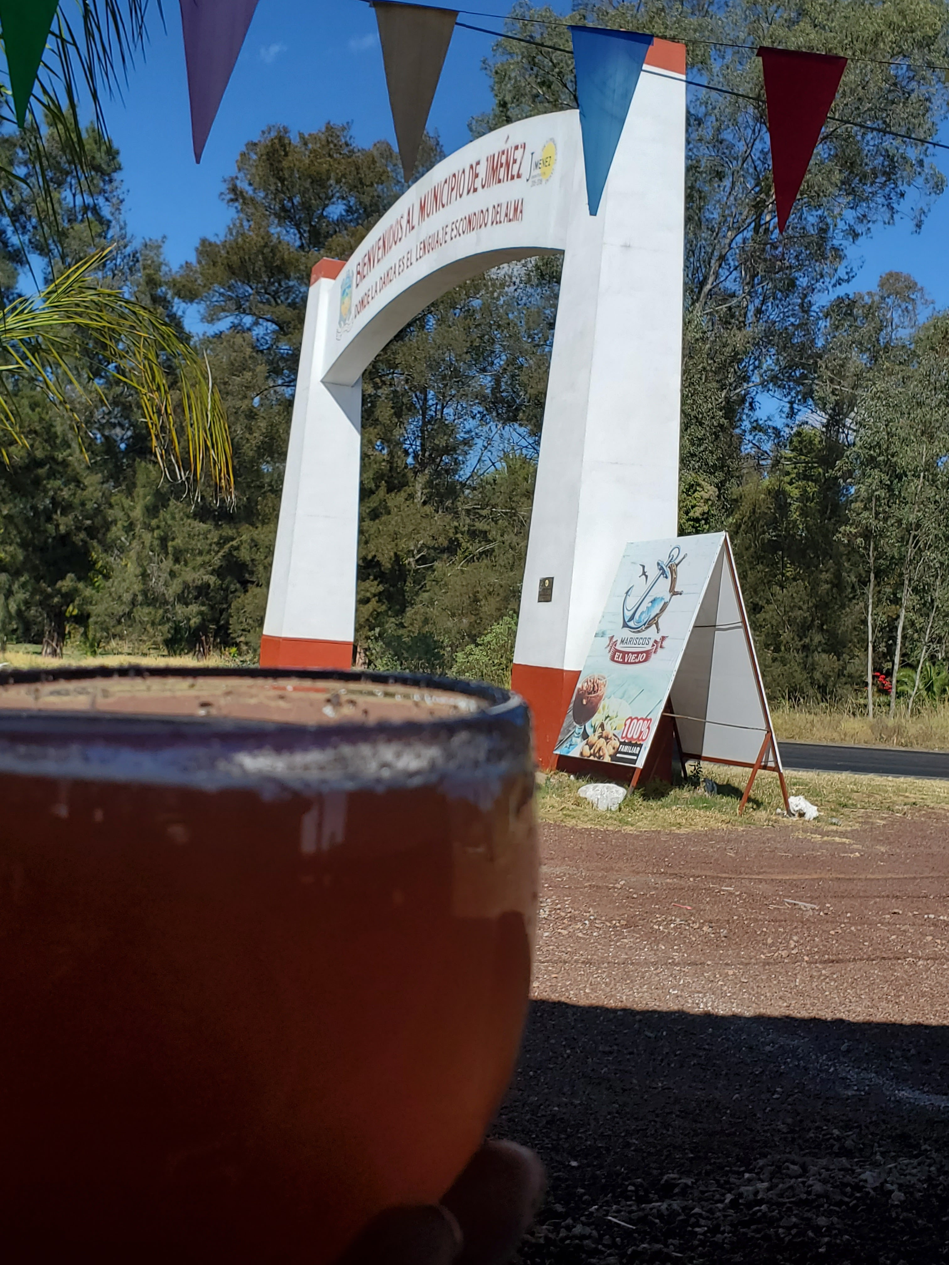 Mariscos El VIEJO image 5