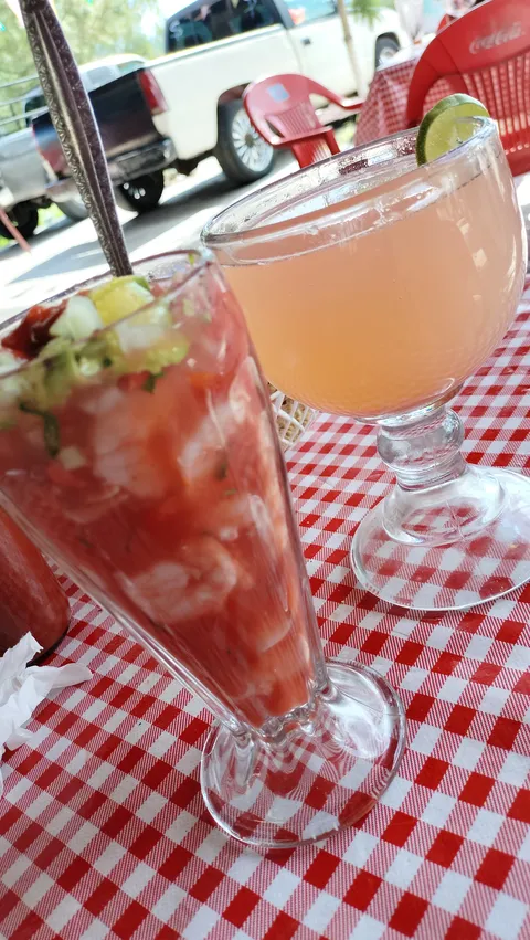 Mariscos El VIEJO image 6