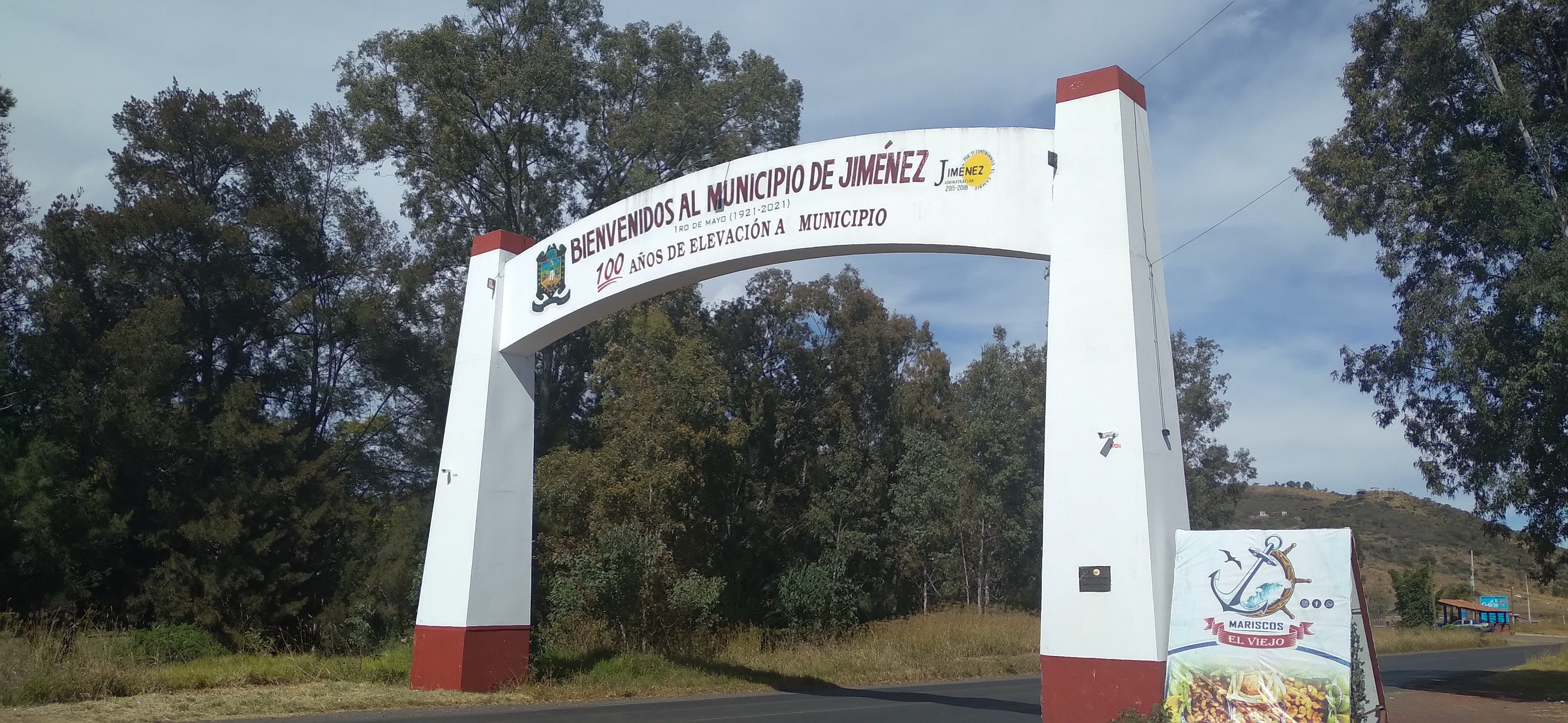 Mariscos El VIEJO image 7