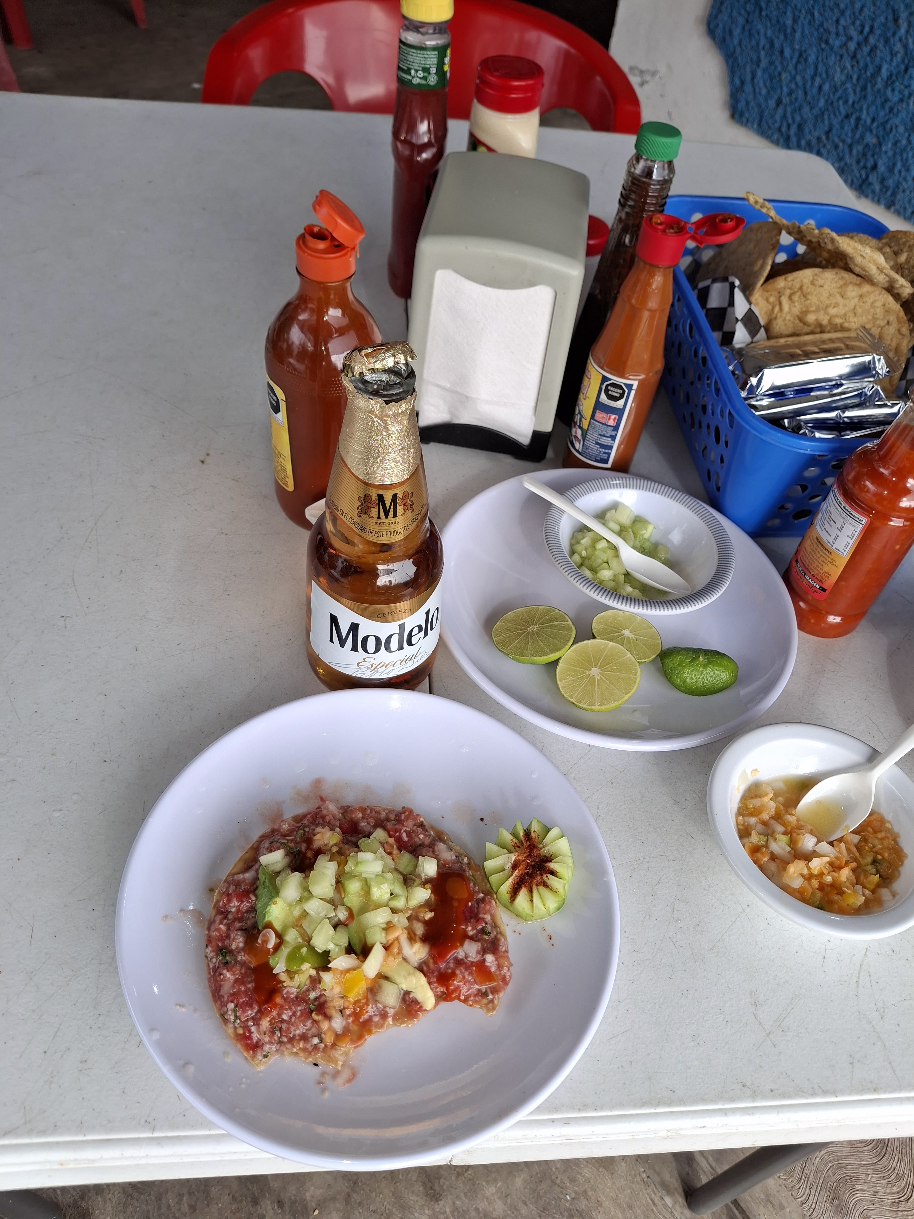 Mariscos El VIEJO image 8