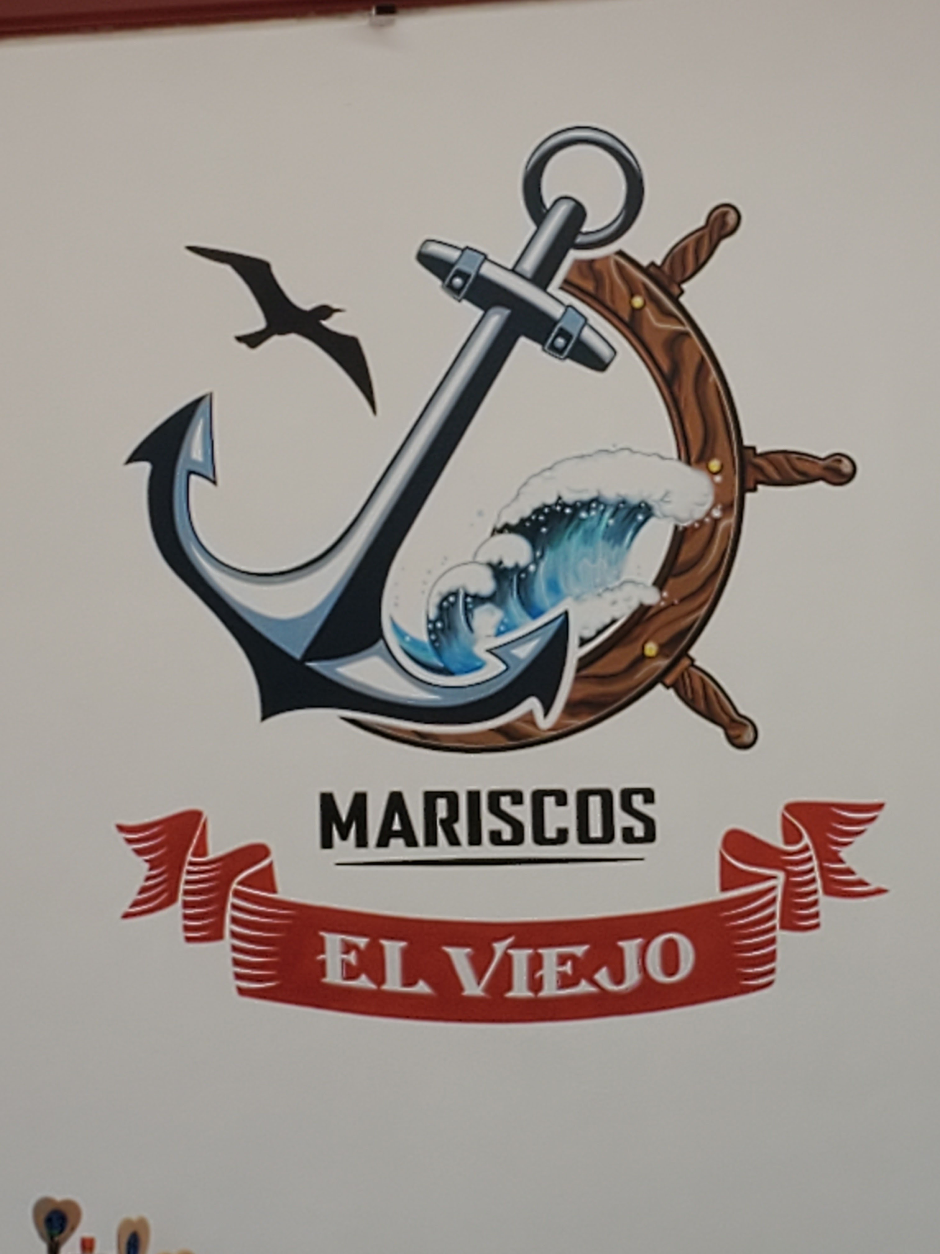 Mariscos El VIEJO image 9