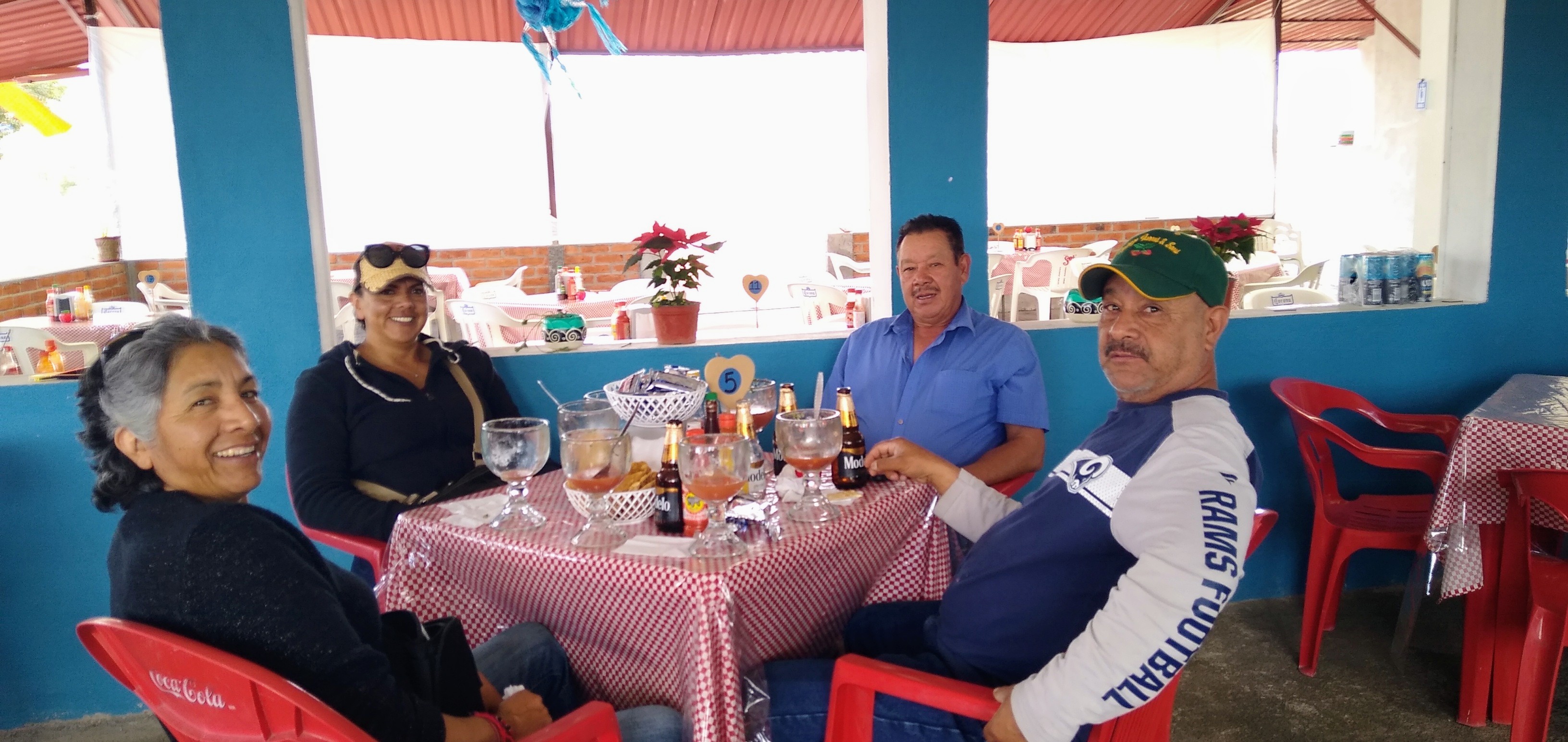 Mariscos El VIEJO image 10