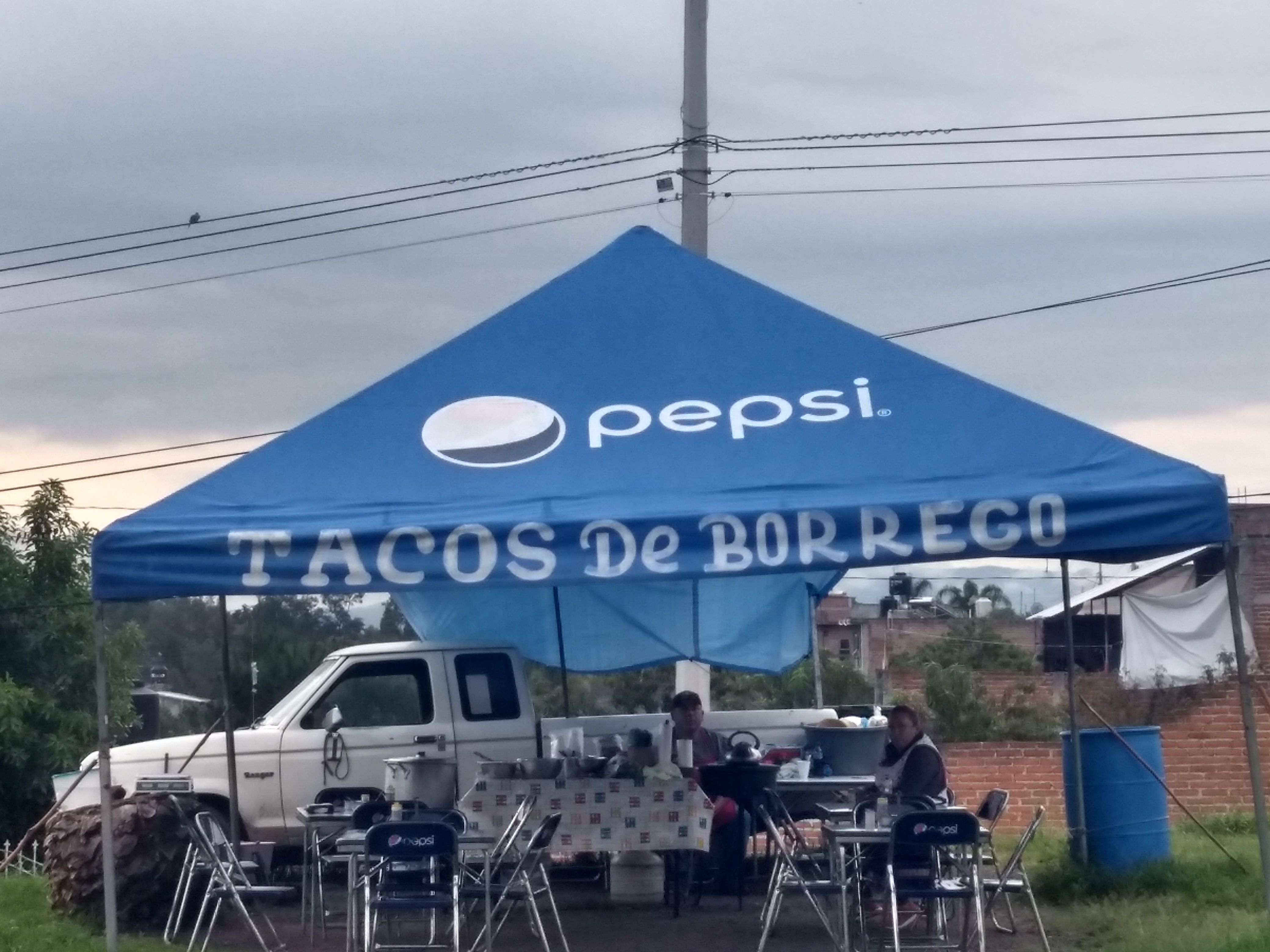 Tacos los güeros image 4