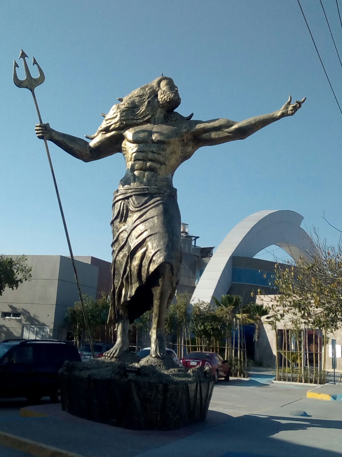 Mariscos El Rey del Mar image 1