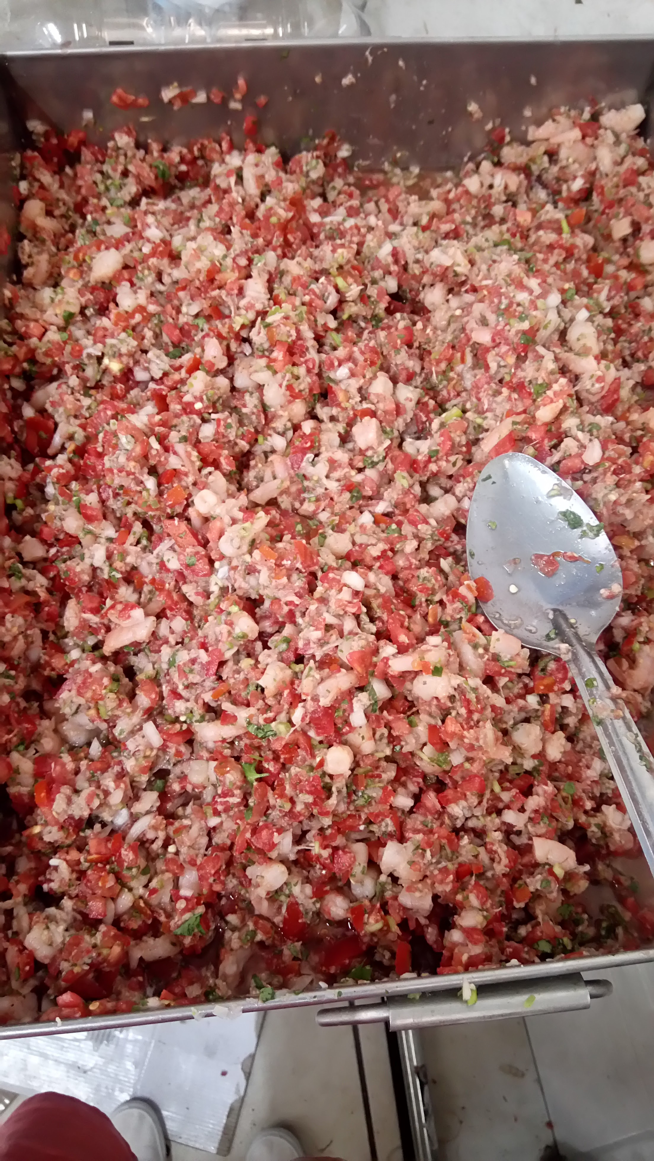 Mariscos El Rey del Mar image 2