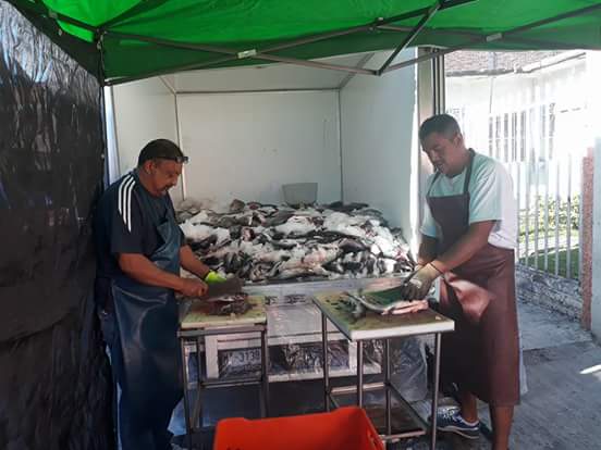 Mariscos El Rey del Mar image 5