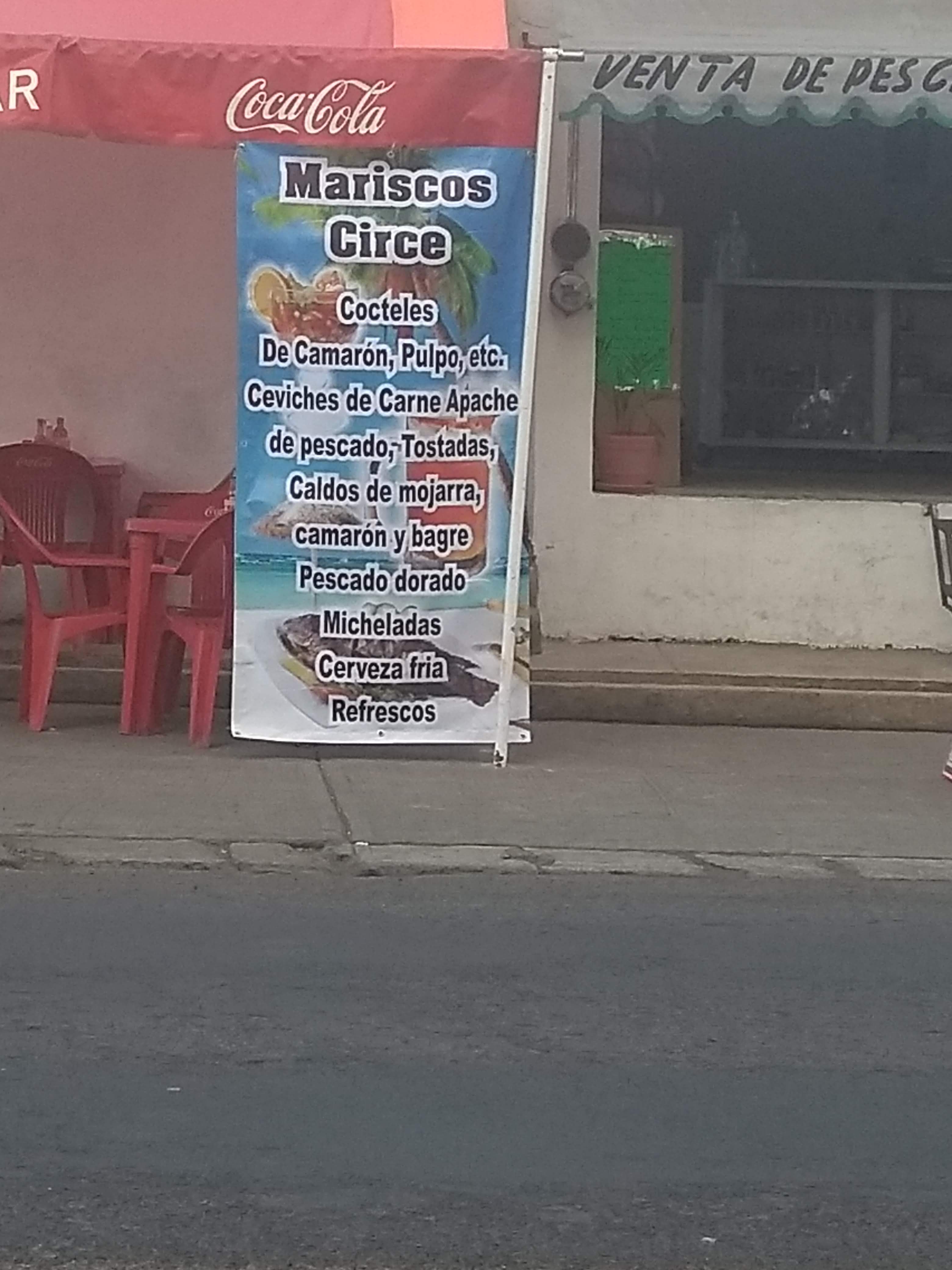 Mariscos "Circe" image 5