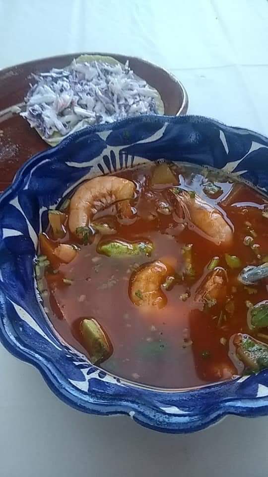 Mariscos "Circe" image 10