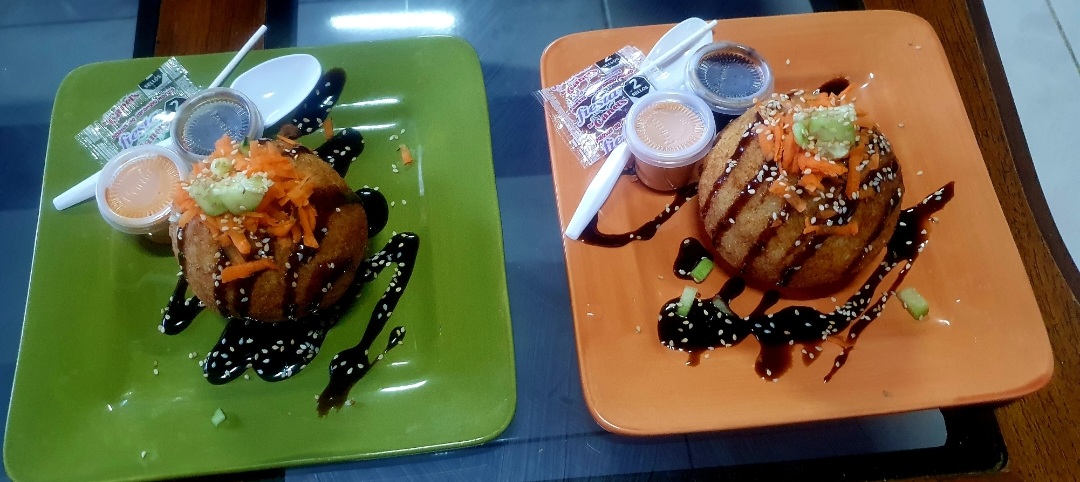 bolas de arroz yafhy image 3