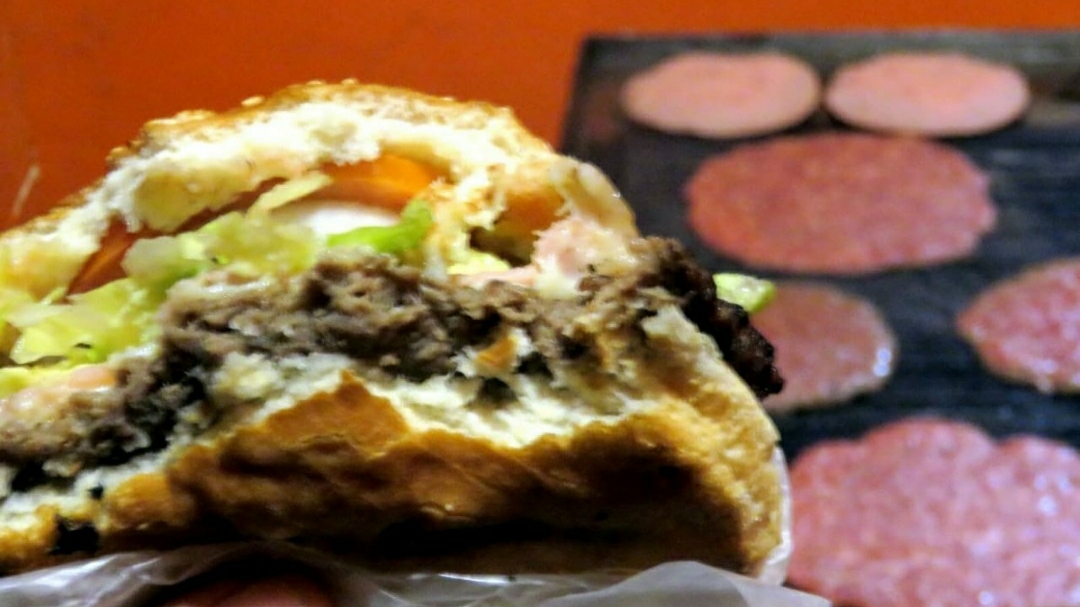 Hanny's Burger image 1