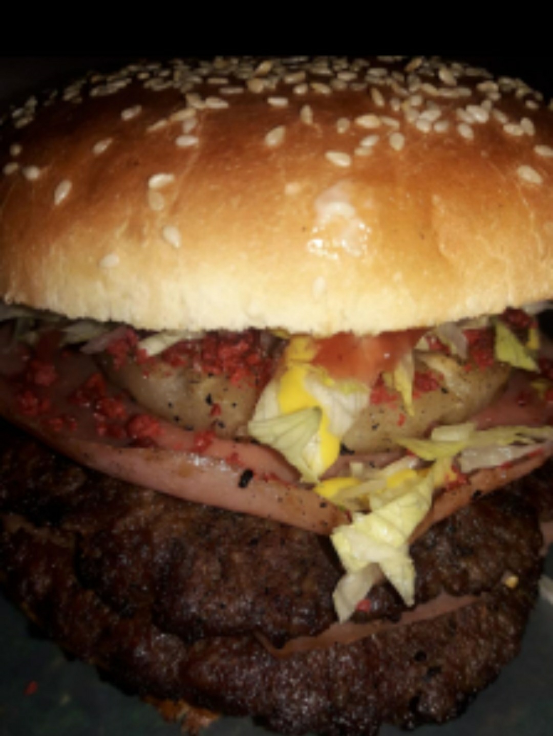 Hanny's Burger image 3