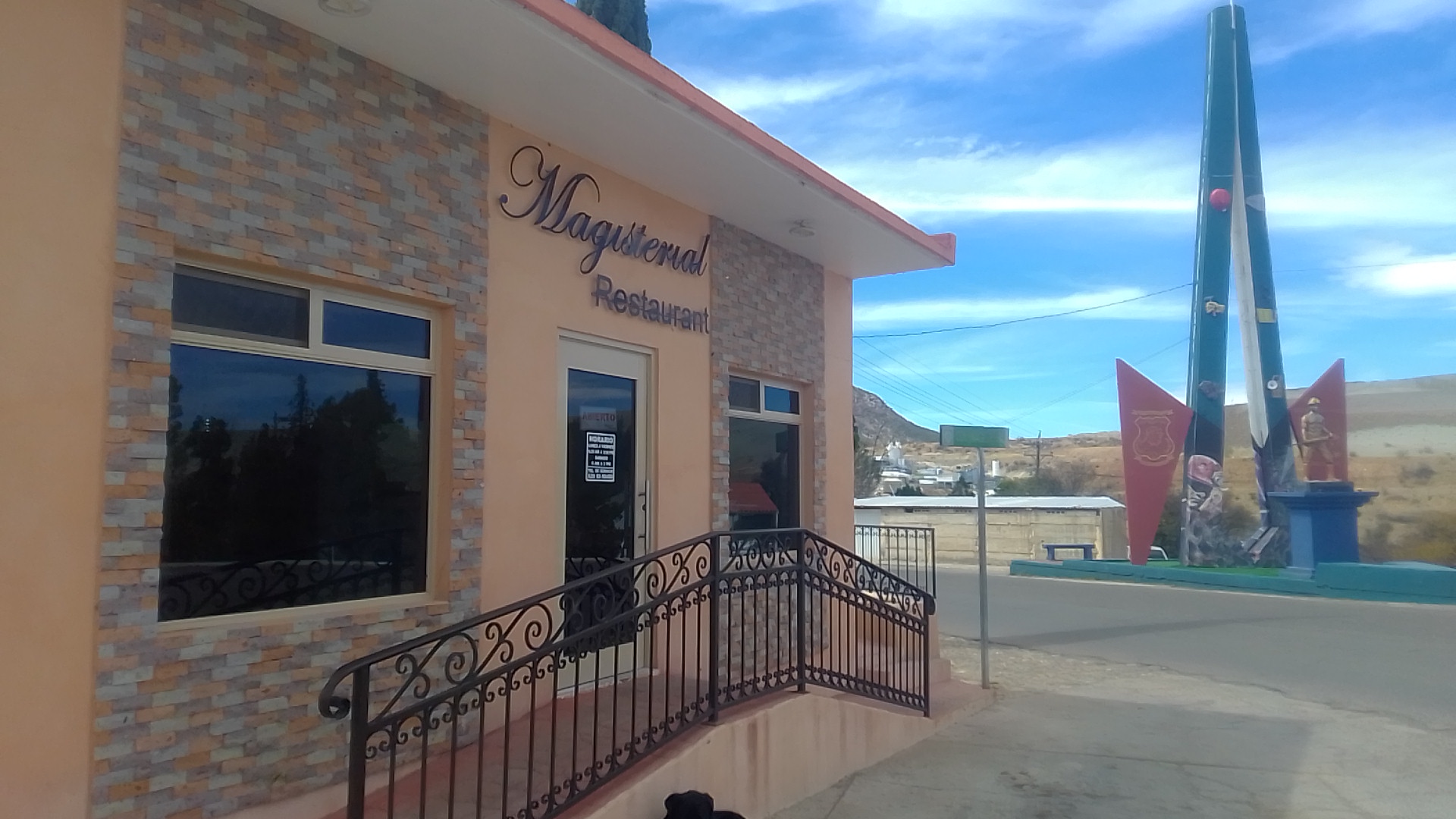 Restaurant Magisterial image 1