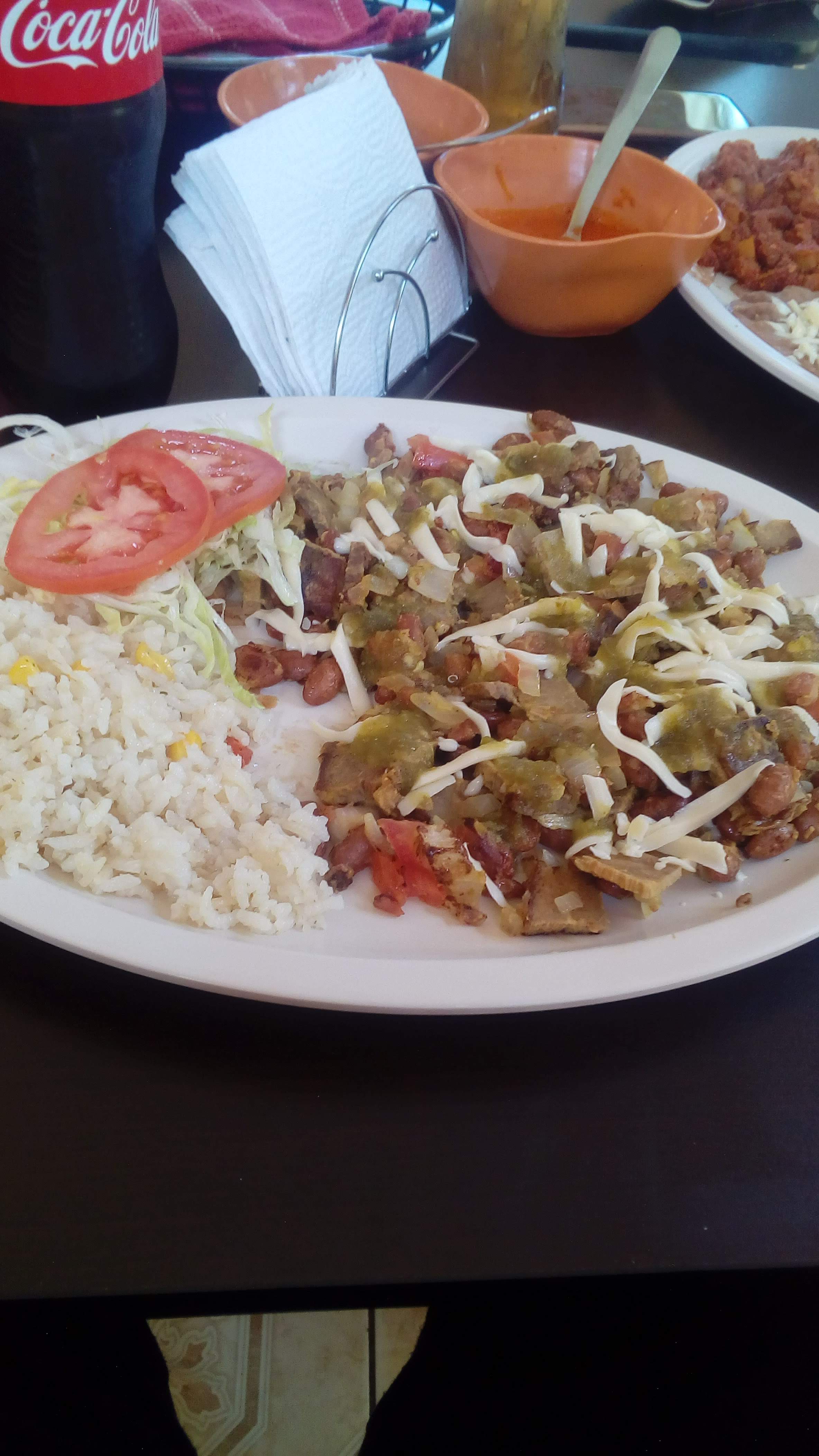 Restaurant Magisterial image 3