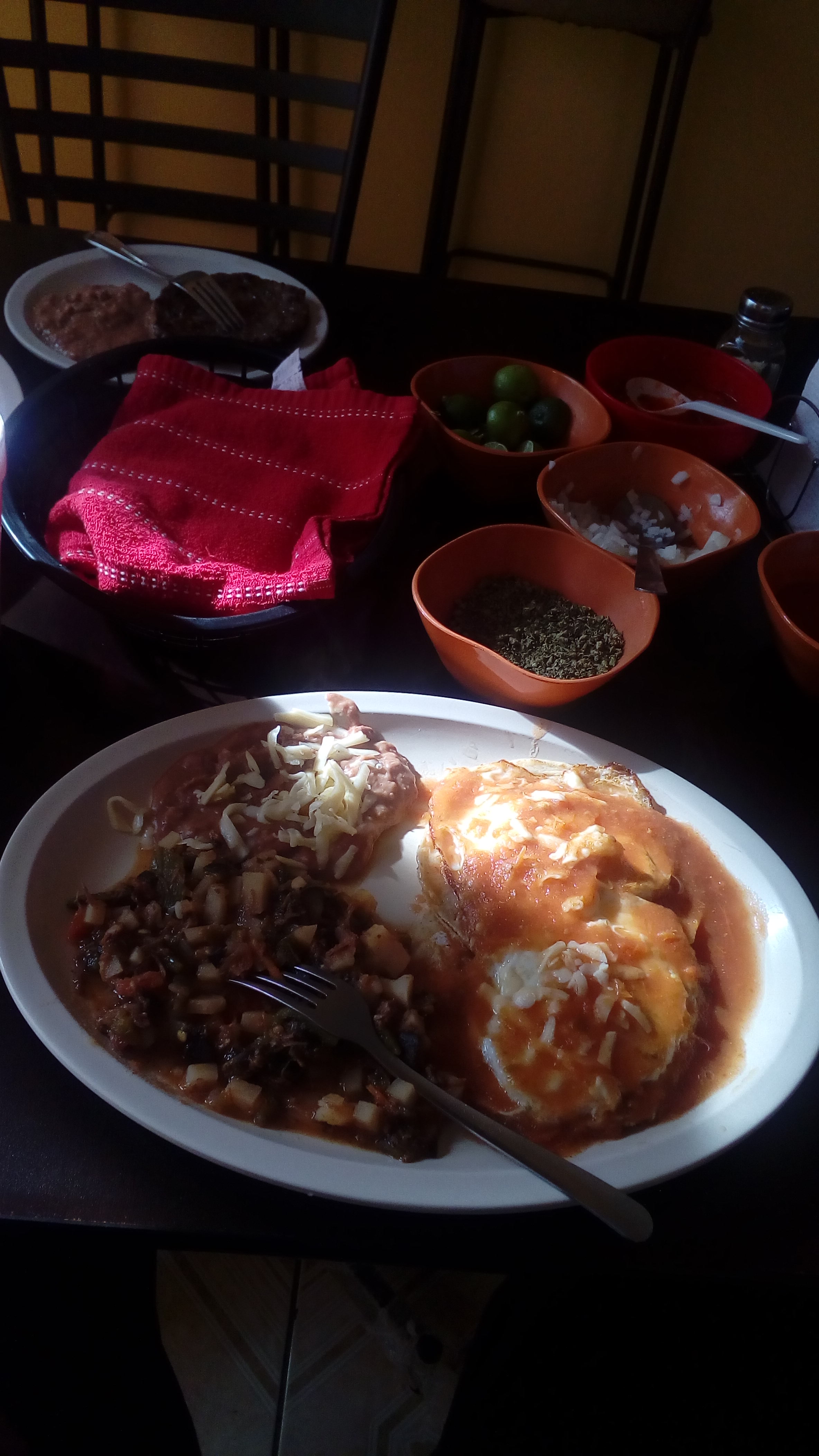 Restaurant Magisterial image 4