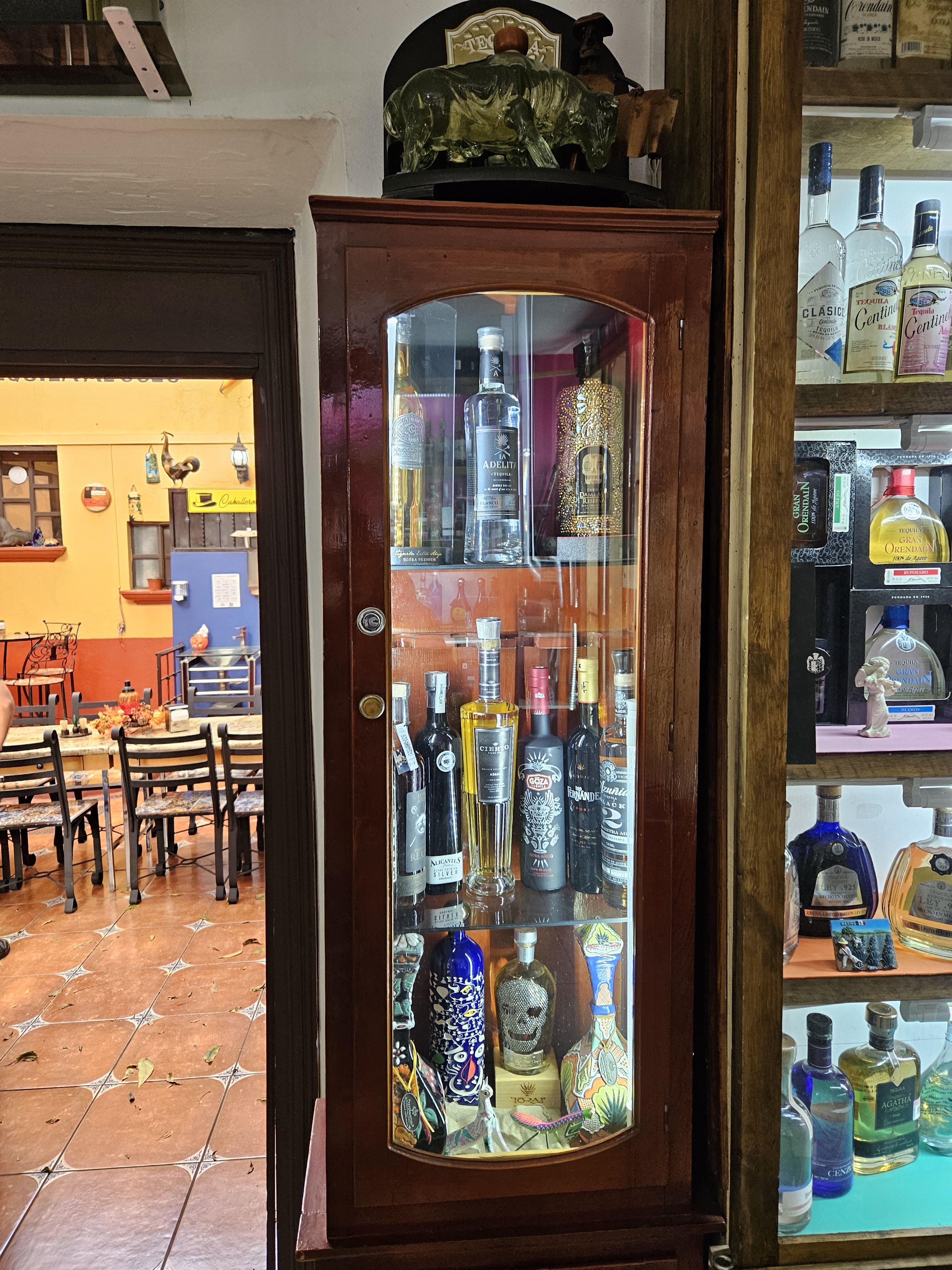 Restaurante La Casa Del Tequila image 4