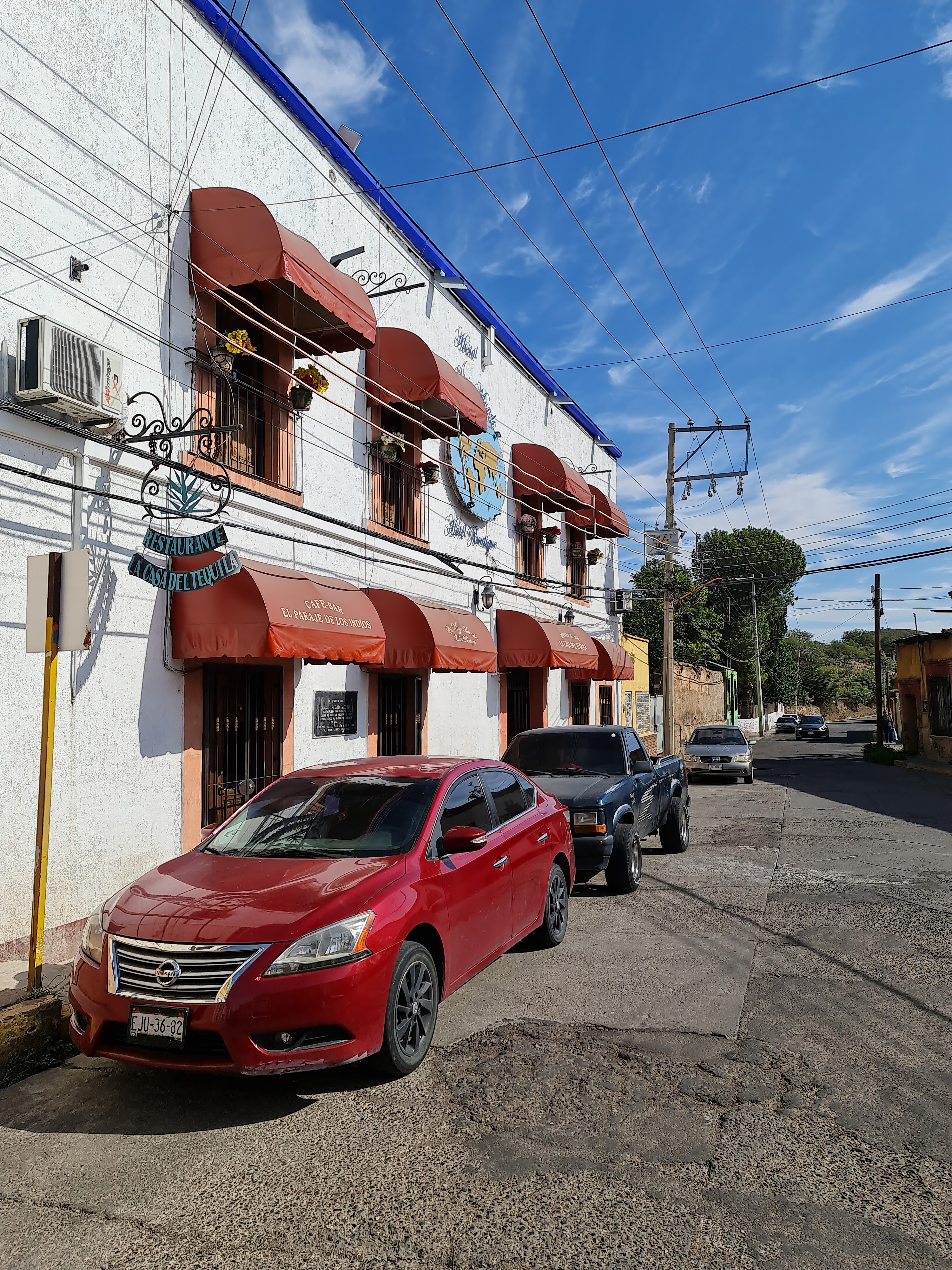 Restaurante La Casa Del Tequila image 5