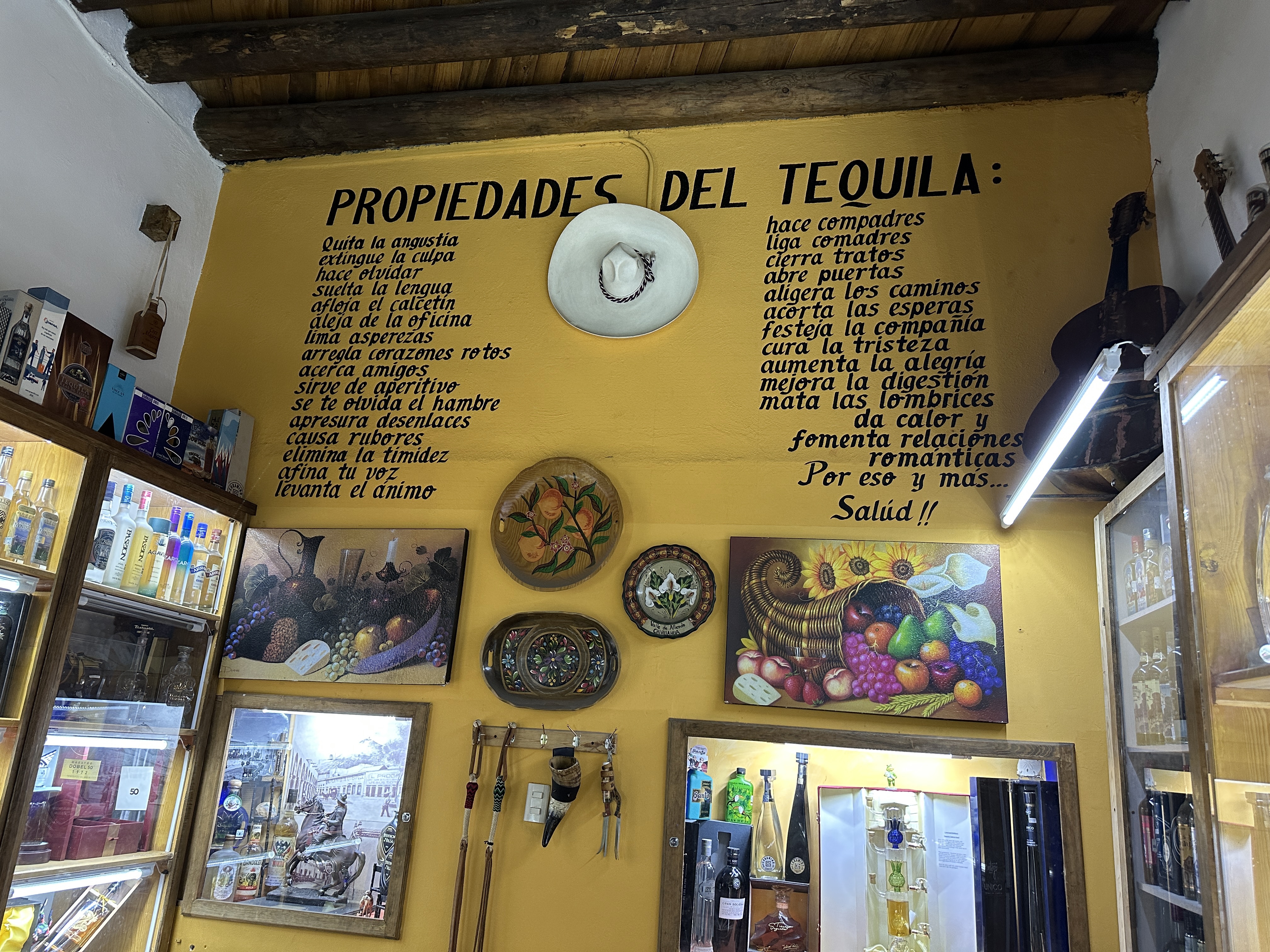 Restaurante La Casa Del Tequila image 6