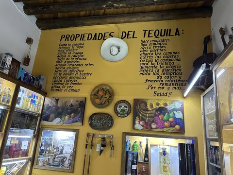 Restaurante La Casa Del Tequila image 6
