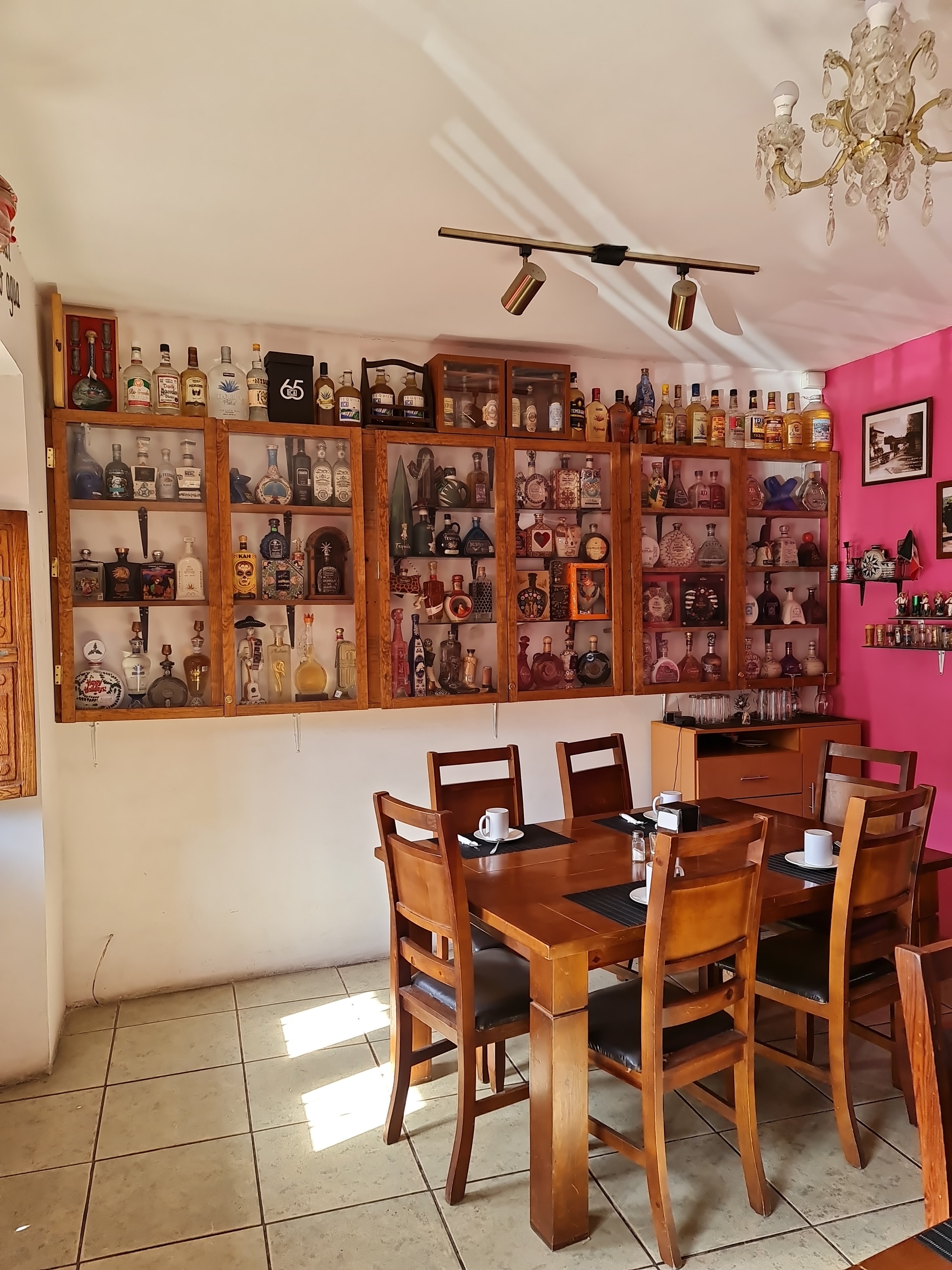 Restaurante La Casa Del Tequila image 7