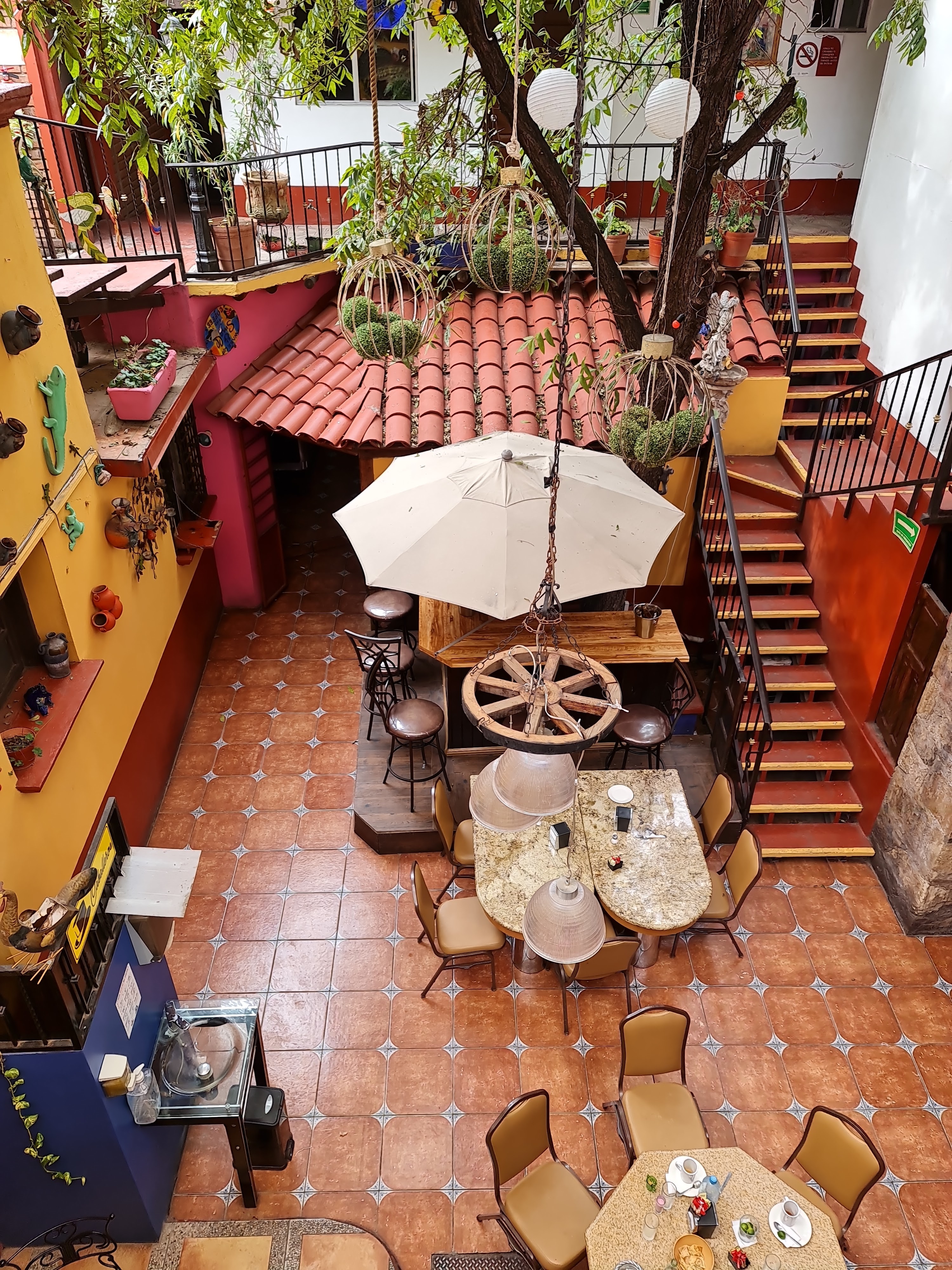 Restaurante La Casa Del Tequila image 8