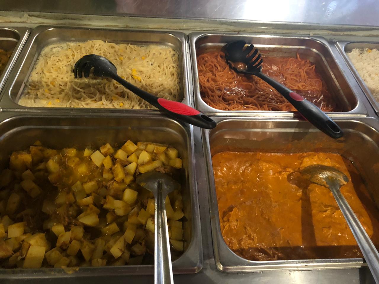 COCINA ECONOMICA "SAYMI" image 1