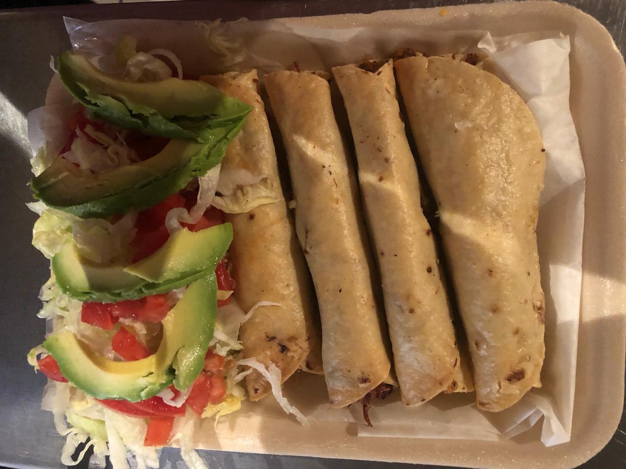 COCINA ECONOMICA "SAYMI" image 4