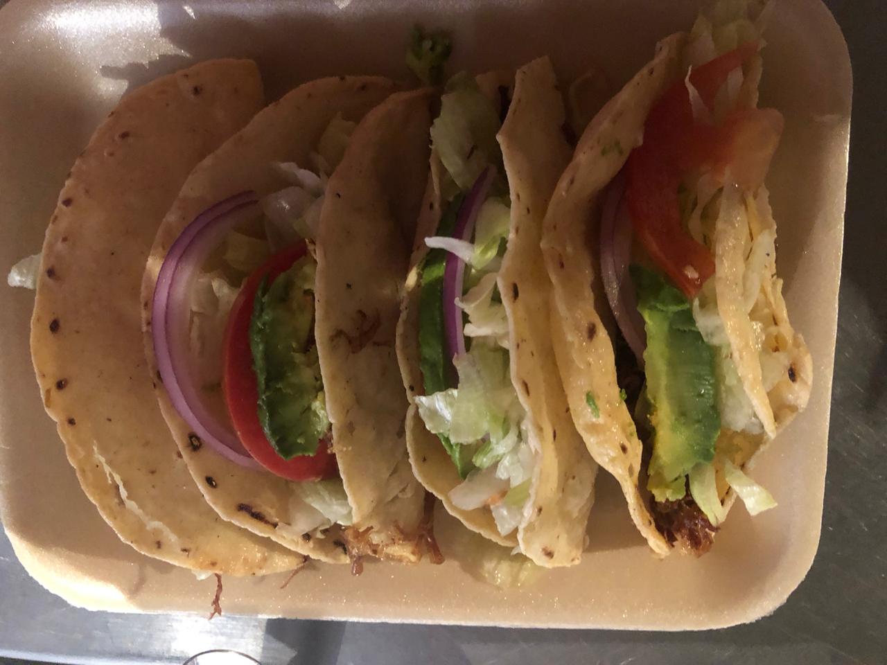 COCINA ECONOMICA "SAYMI" image 9