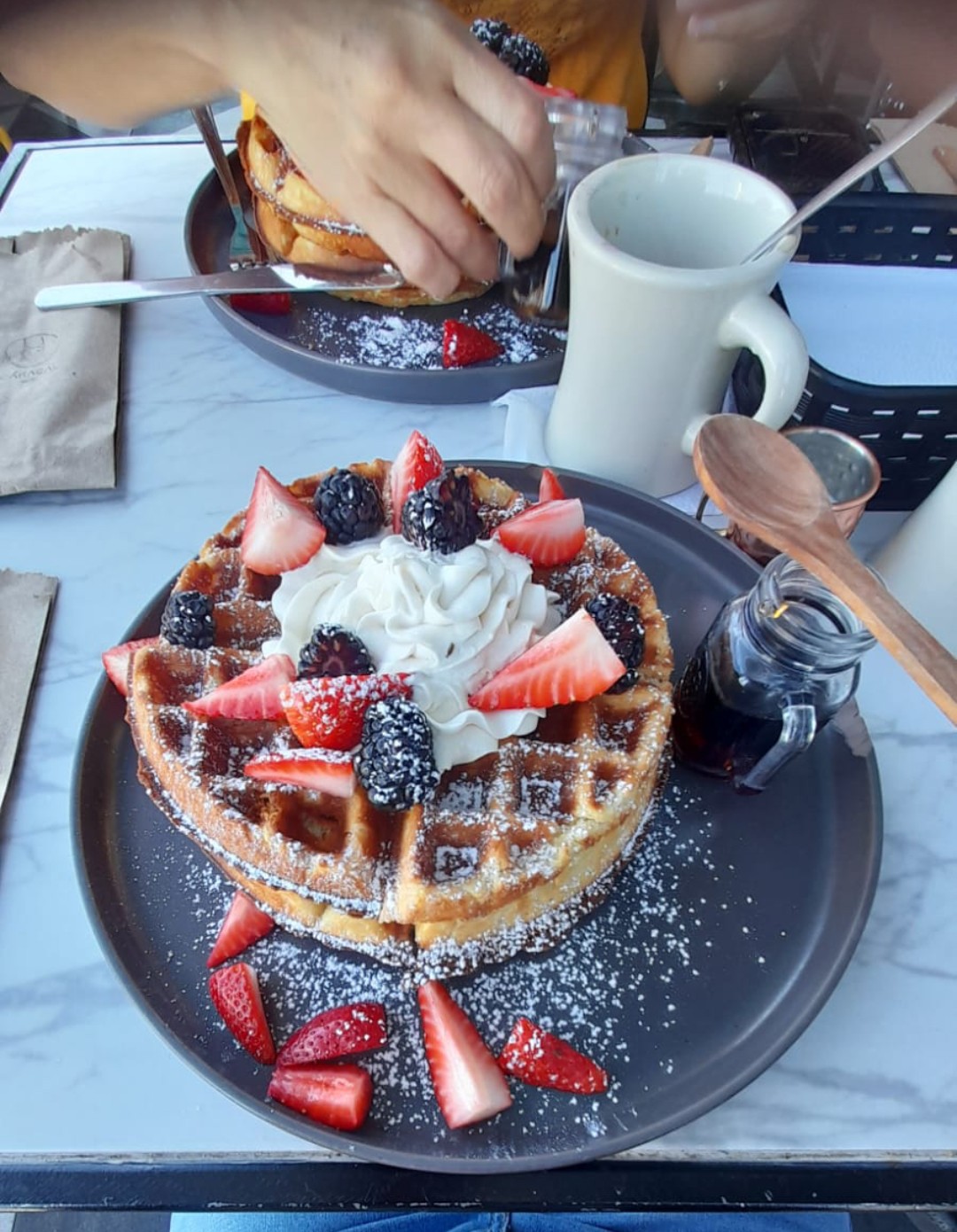 CARACAL BISTRO image 2