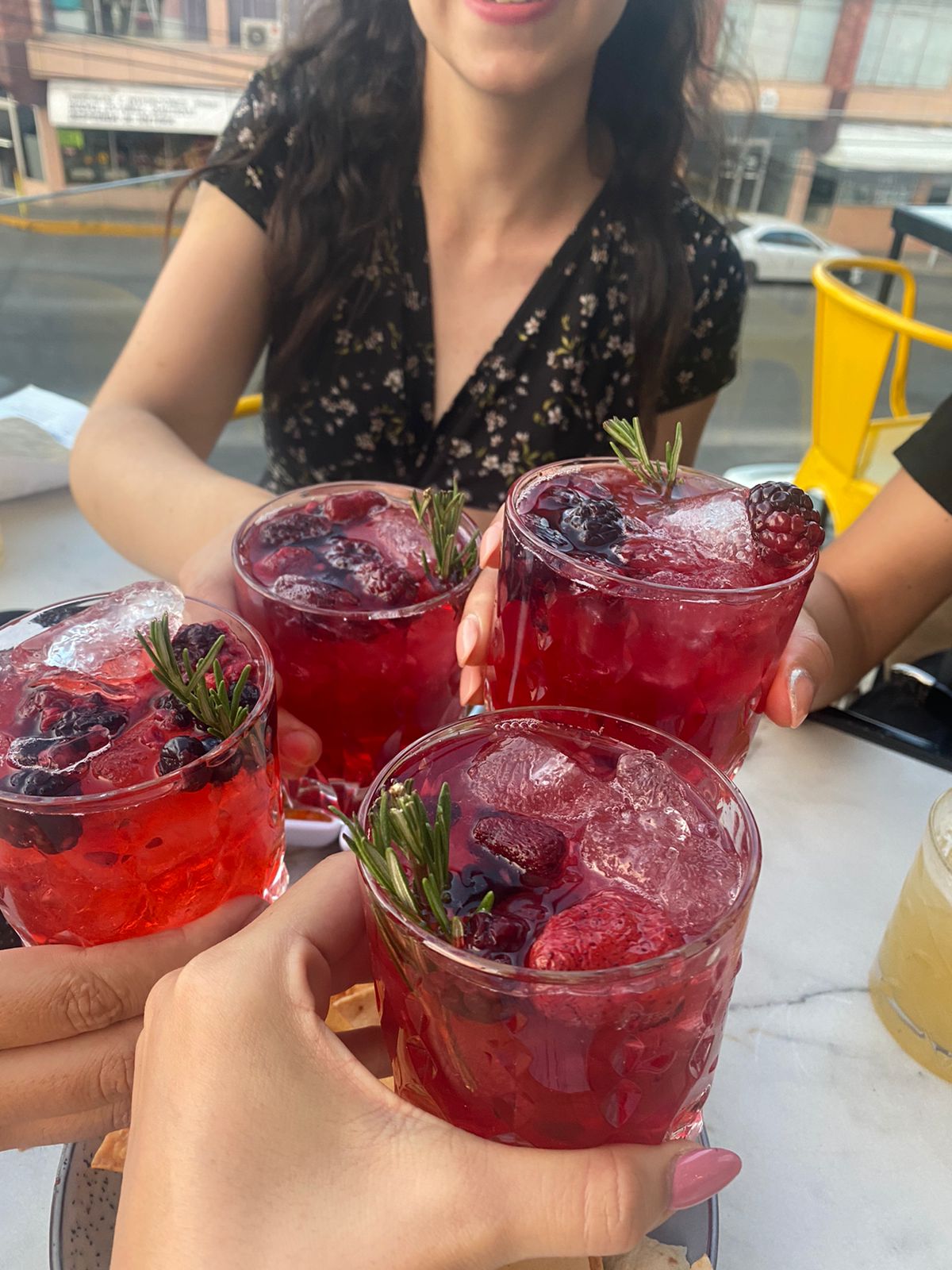 CARACAL BISTRO image 3