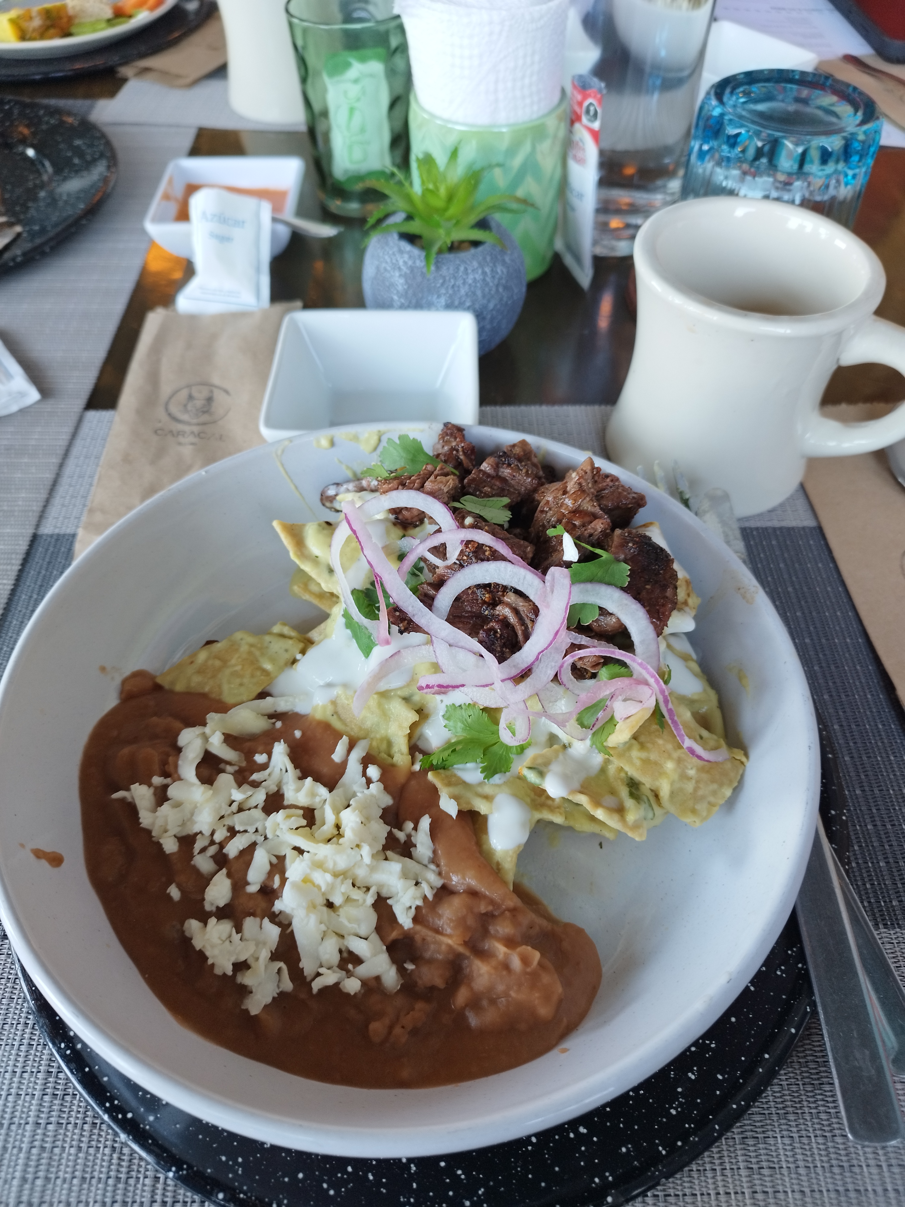 CARACAL BISTRO image 5