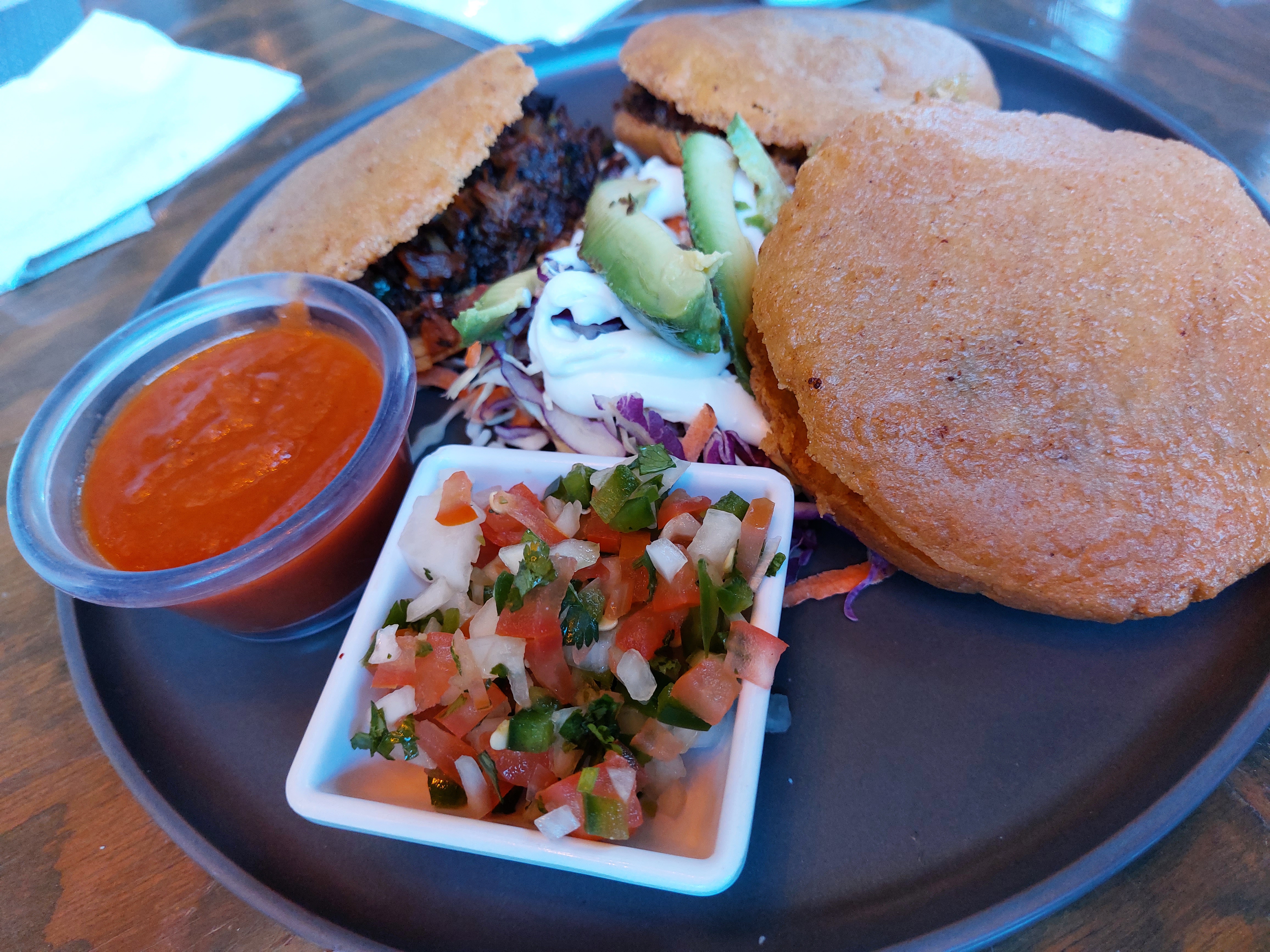 CARACAL BISTRO image 7