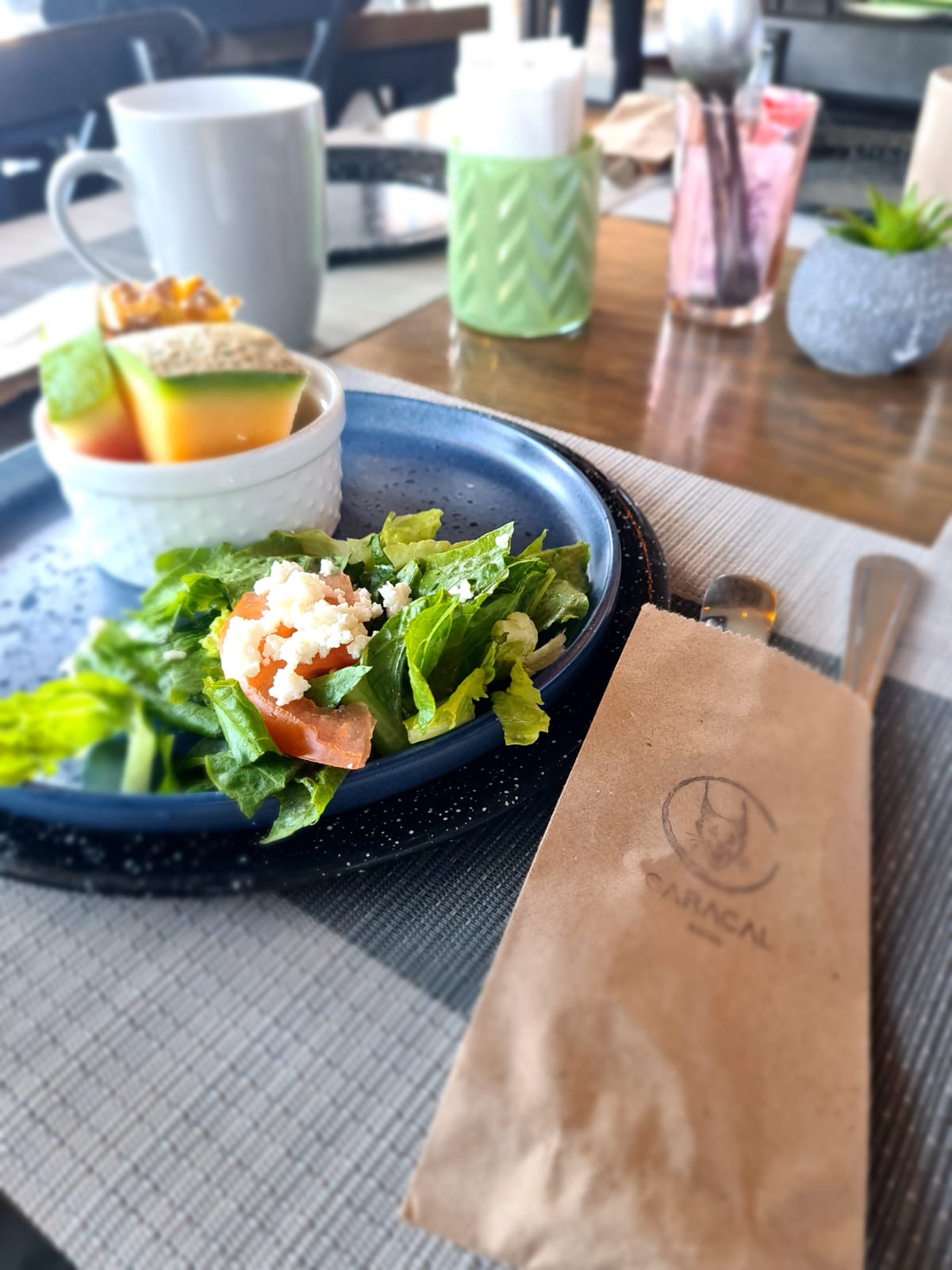 CARACAL BISTRO image 8