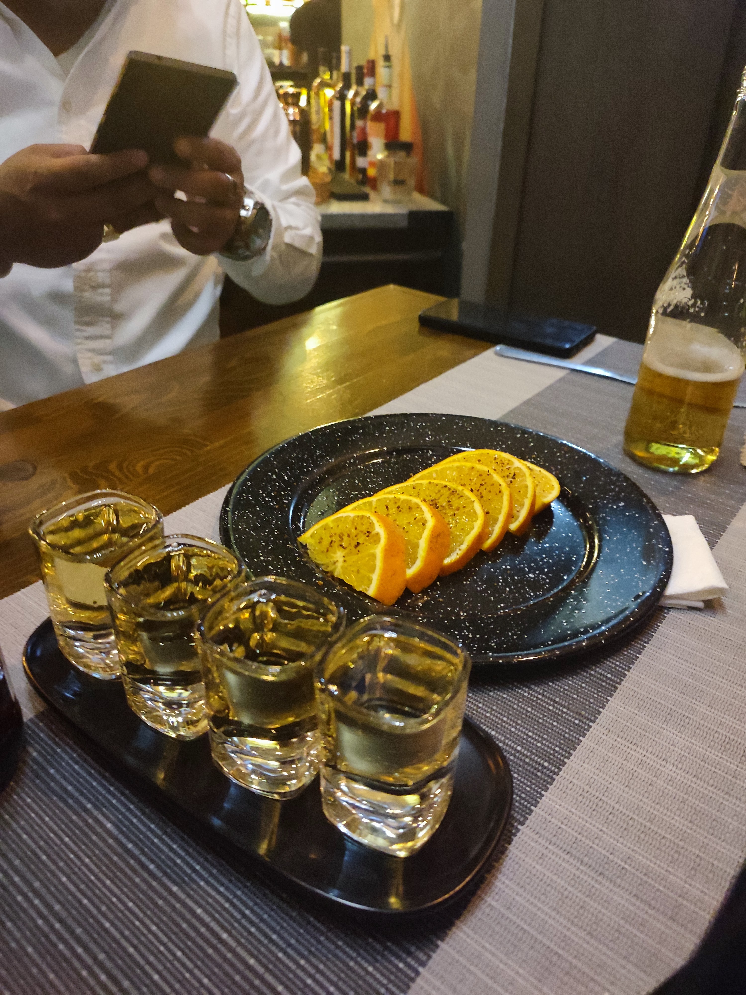 CARACAL BISTRO image 9