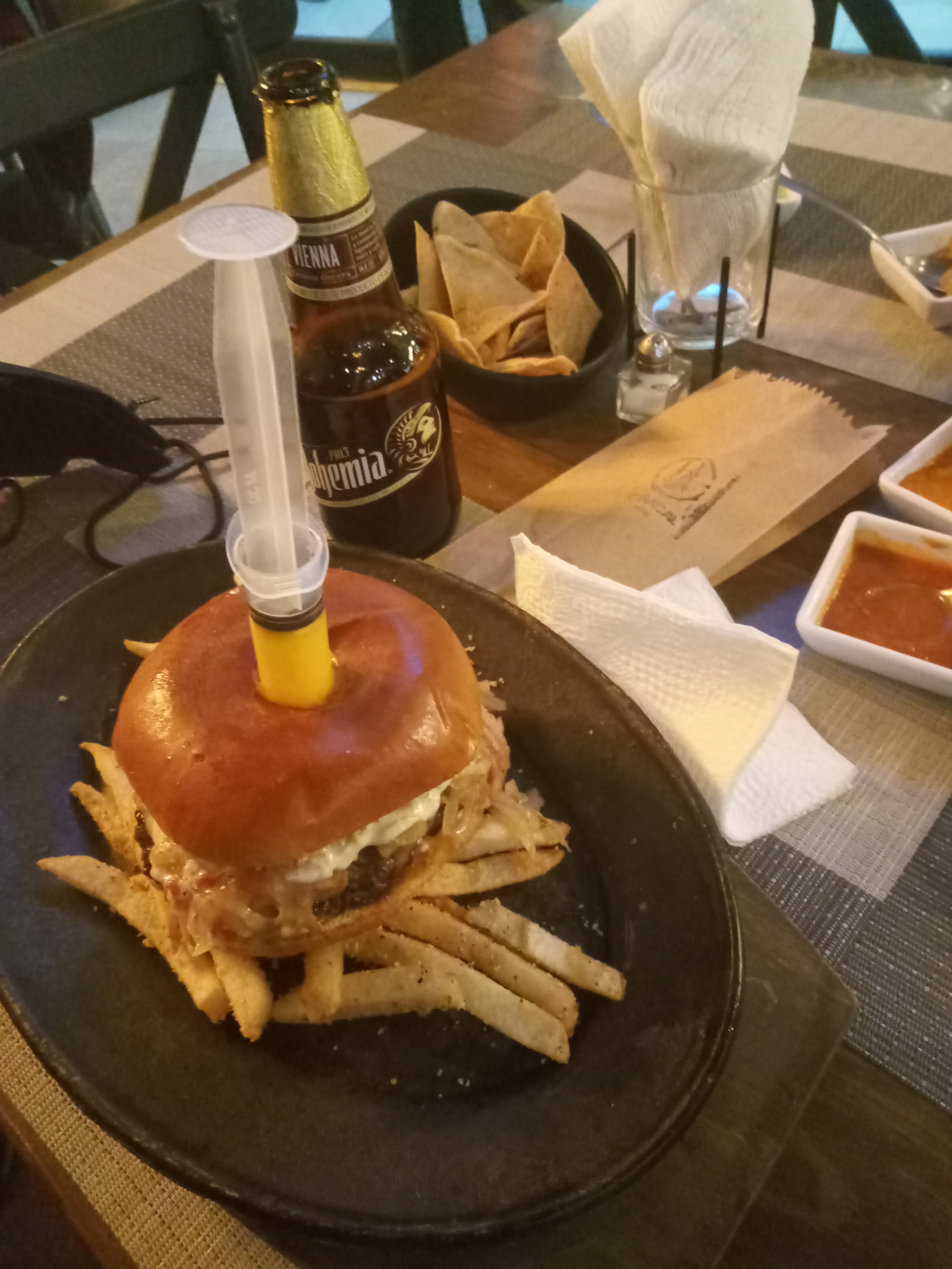 CARACAL BISTRO image 10