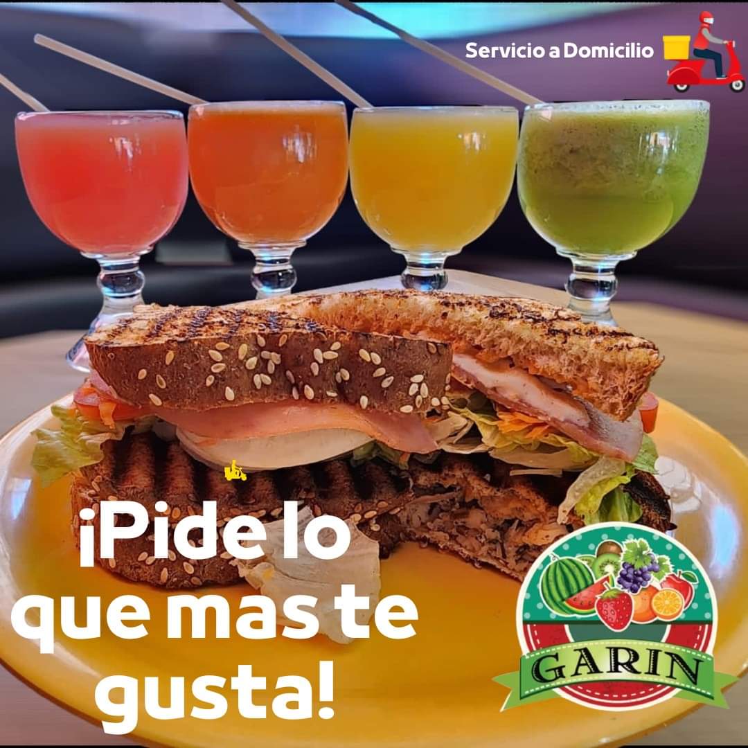 Garin Santa Barbara image 2