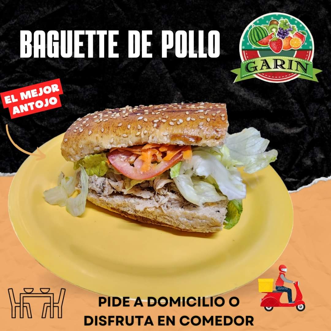 Garin Santa Barbara image 7