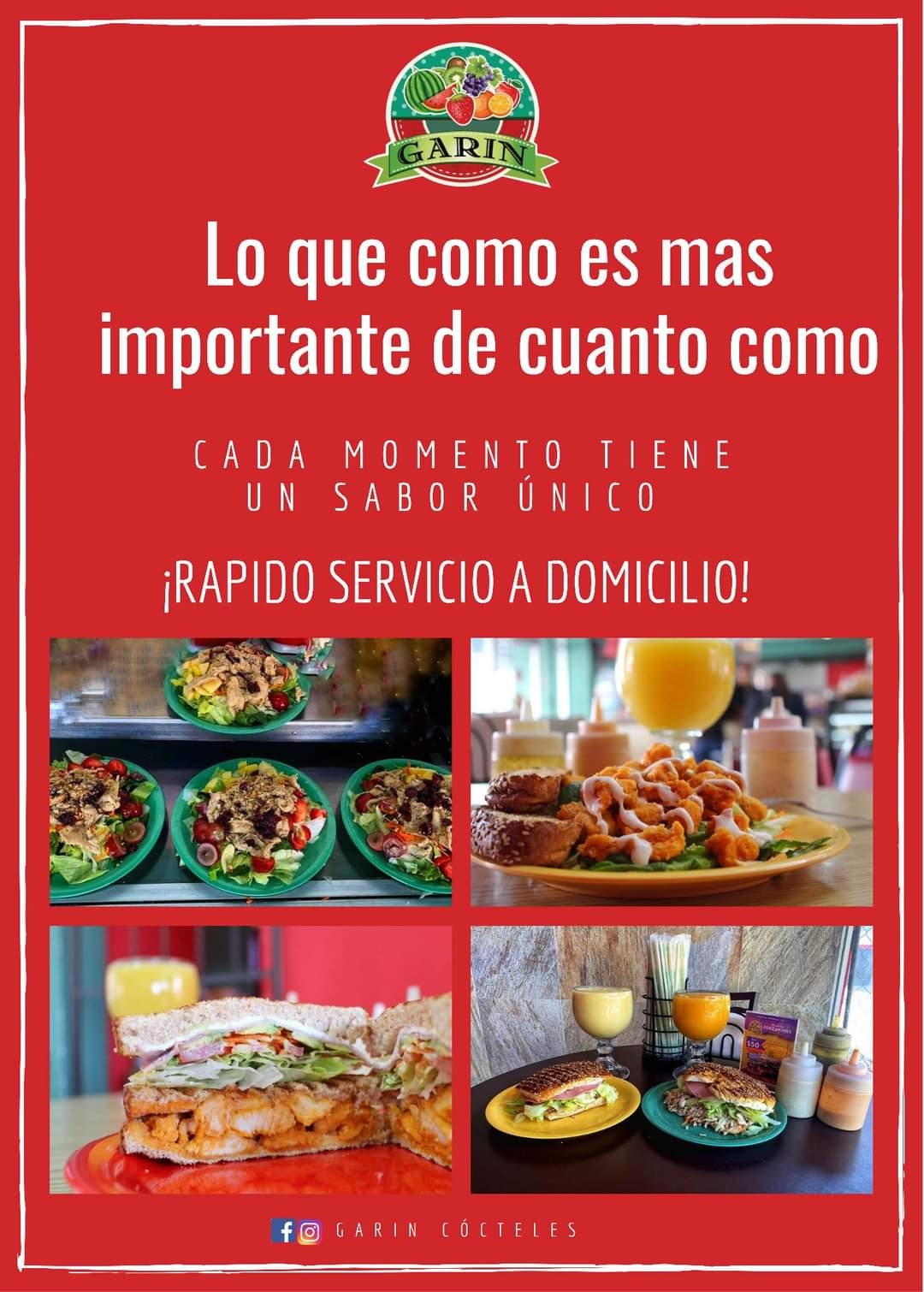 Garin Santa Barbara image 8