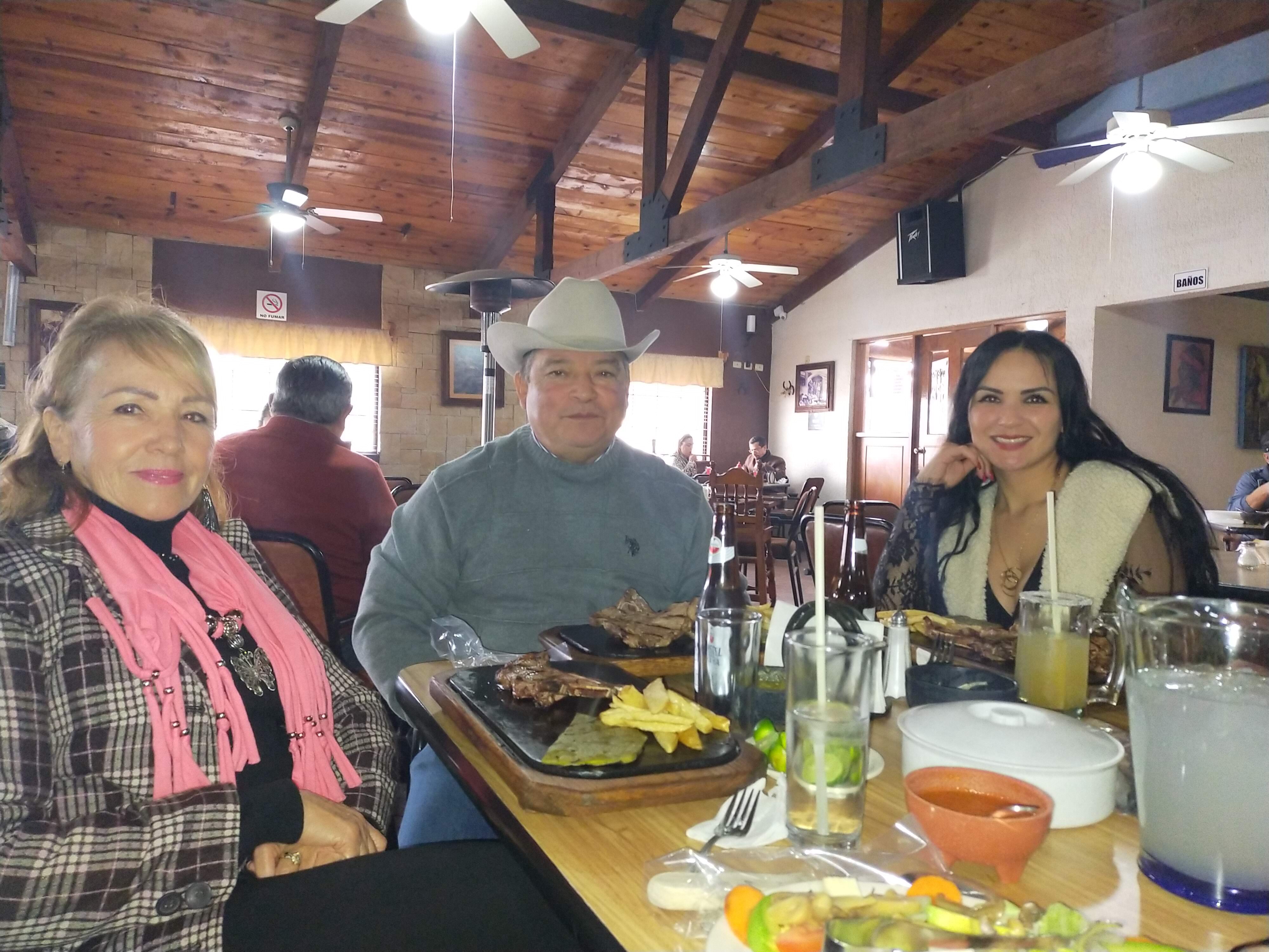 Restaurant Bar Los Pinos image 3