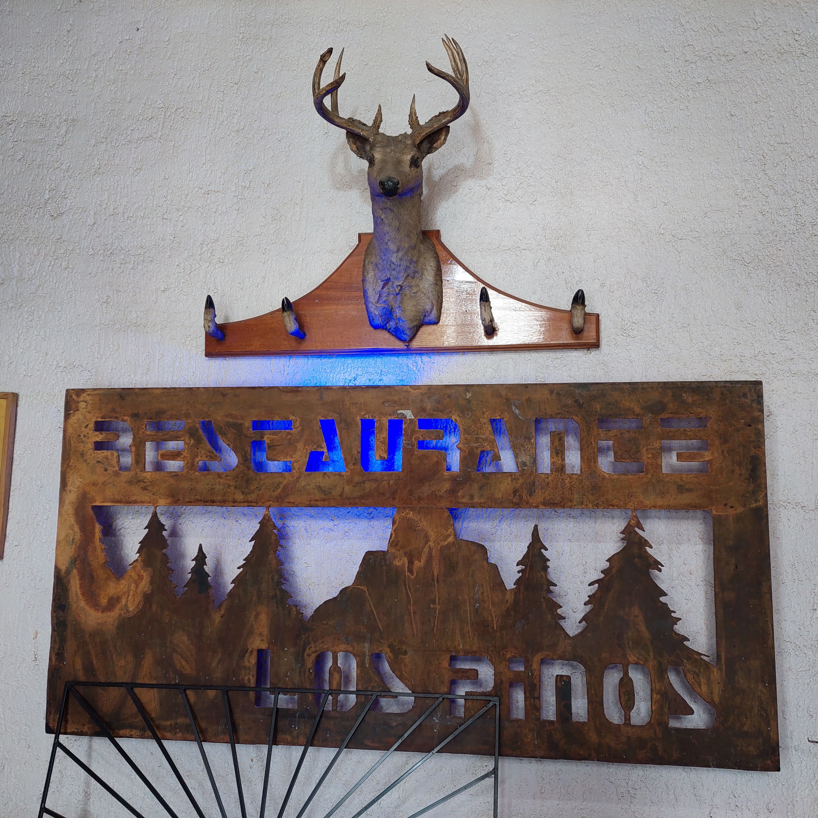 Restaurant Bar Los Pinos image 4