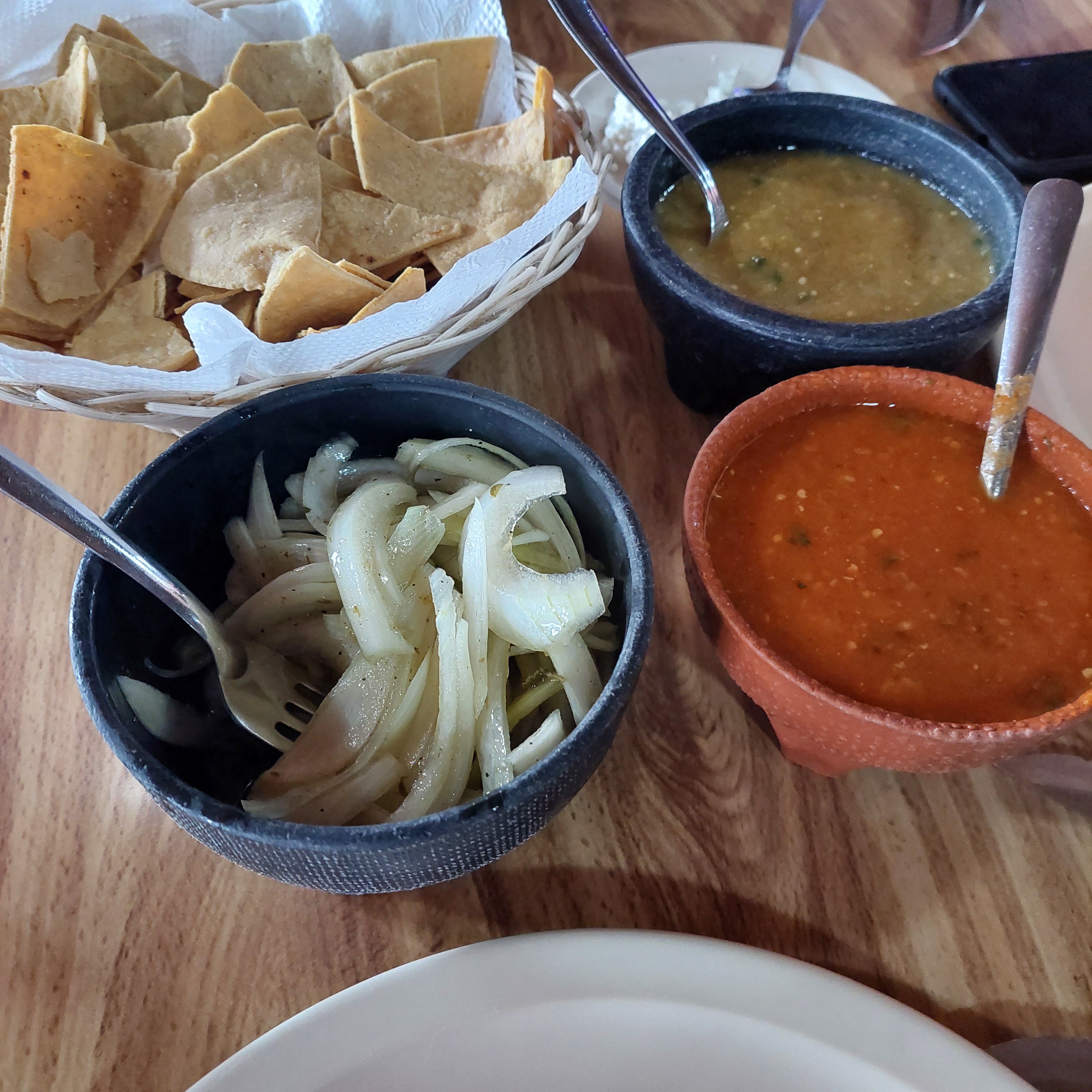 Restaurant Bar Los Pinos image 5