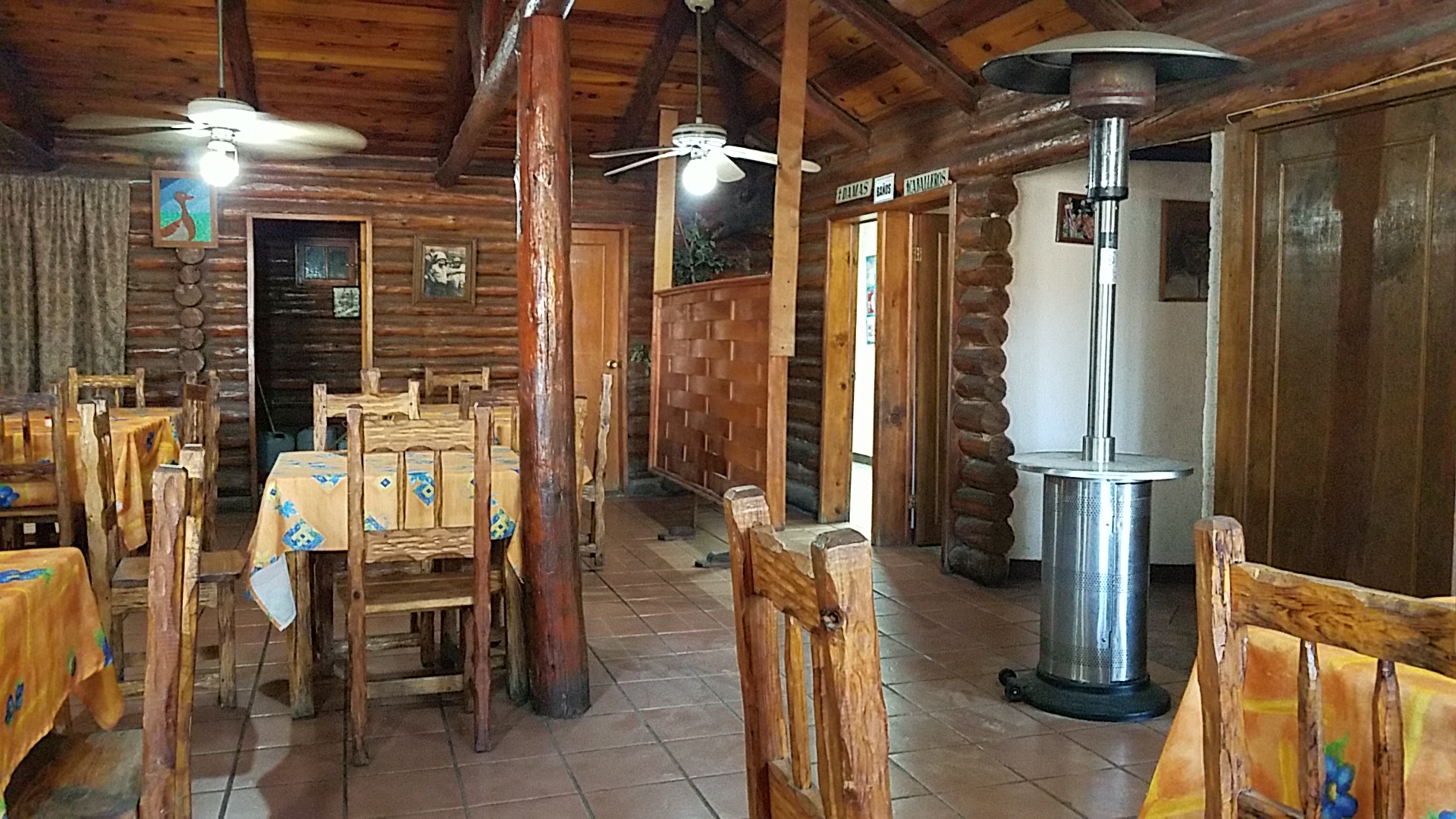 Restaurant Bar Los Pinos image 6