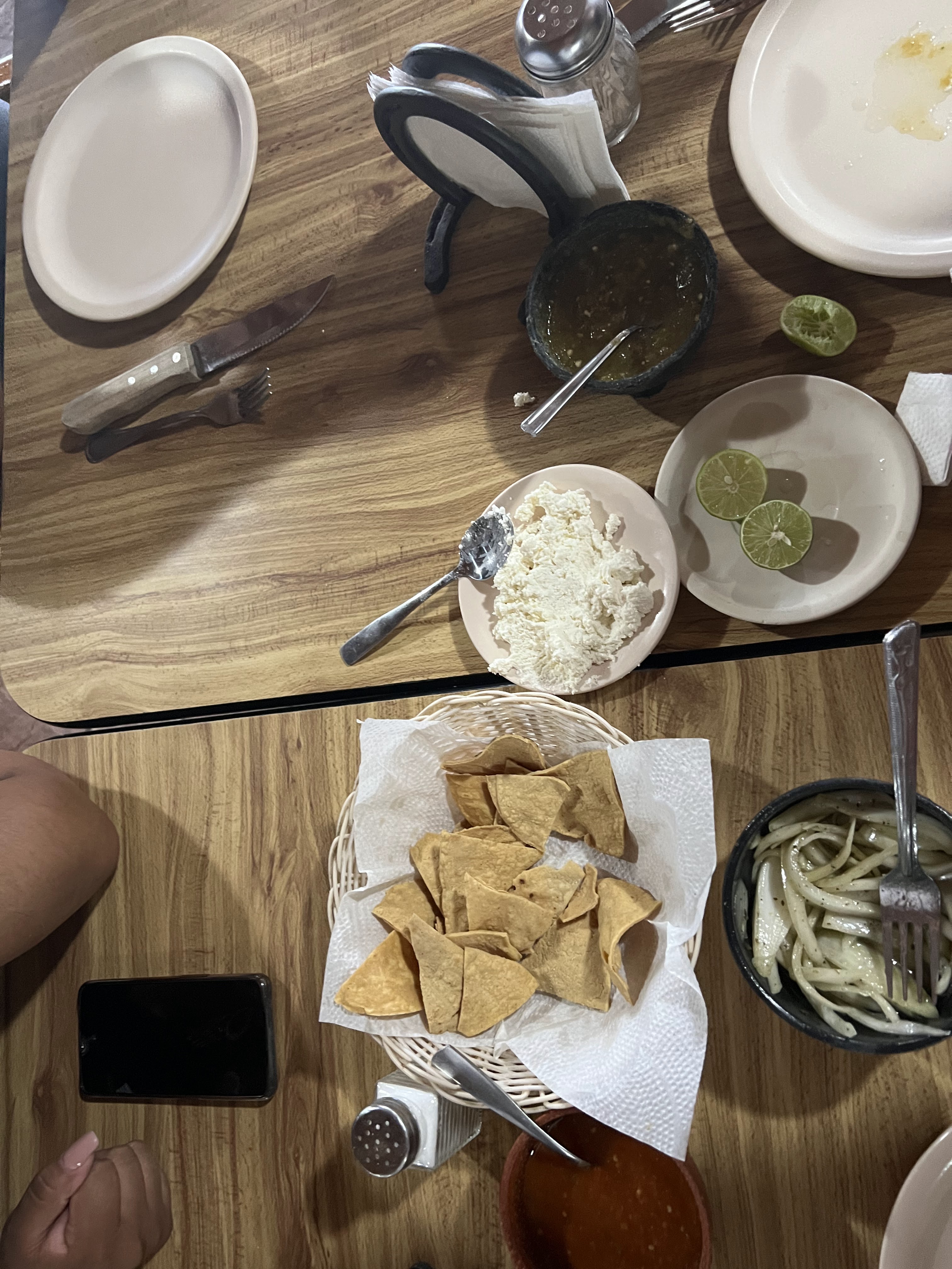 Restaurant Bar Los Pinos image 8