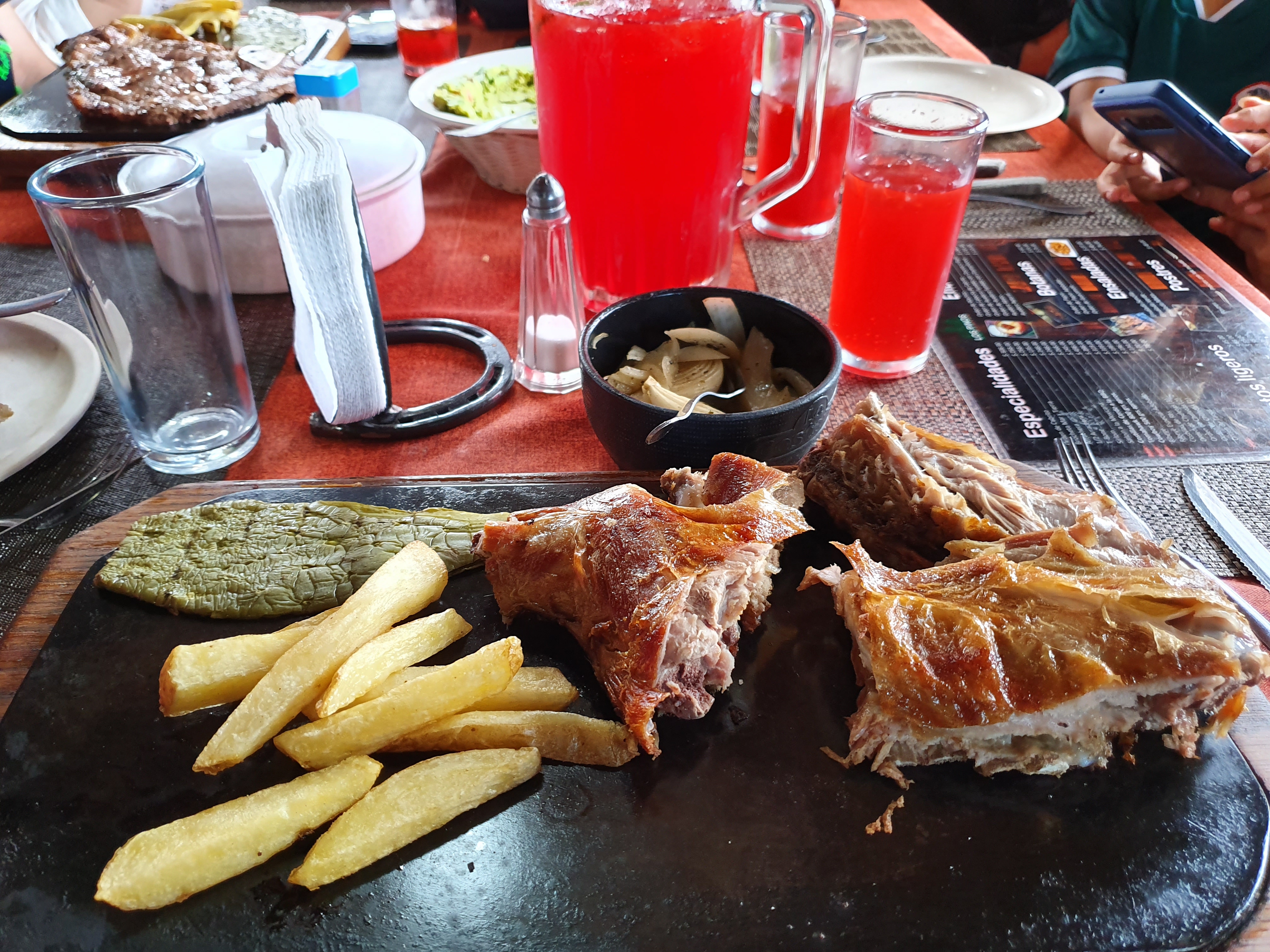 Restaurant Bar Los Pinos image 9