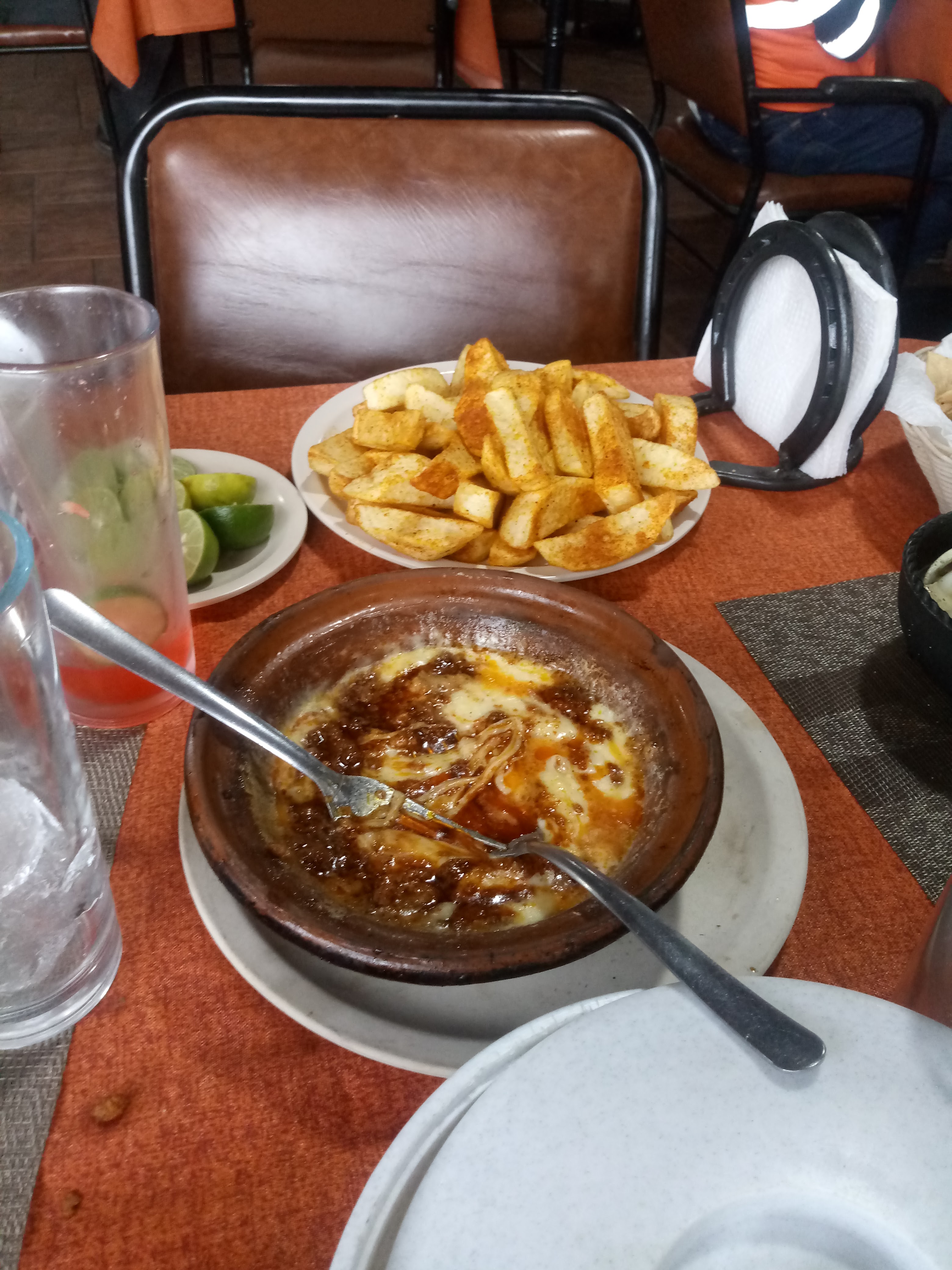 Restaurant Bar Los Pinos image 10