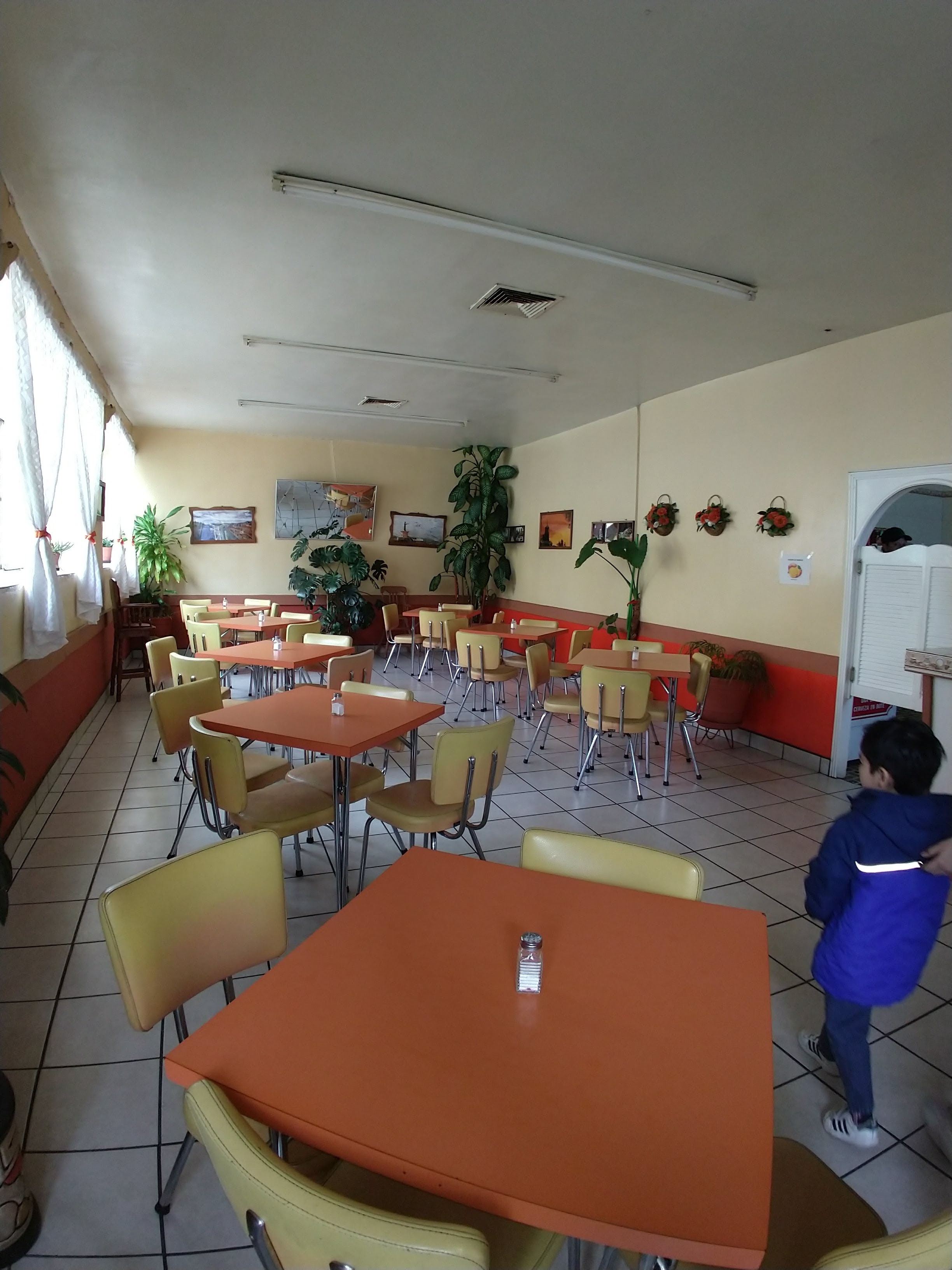 Cafe el Parralito image 1