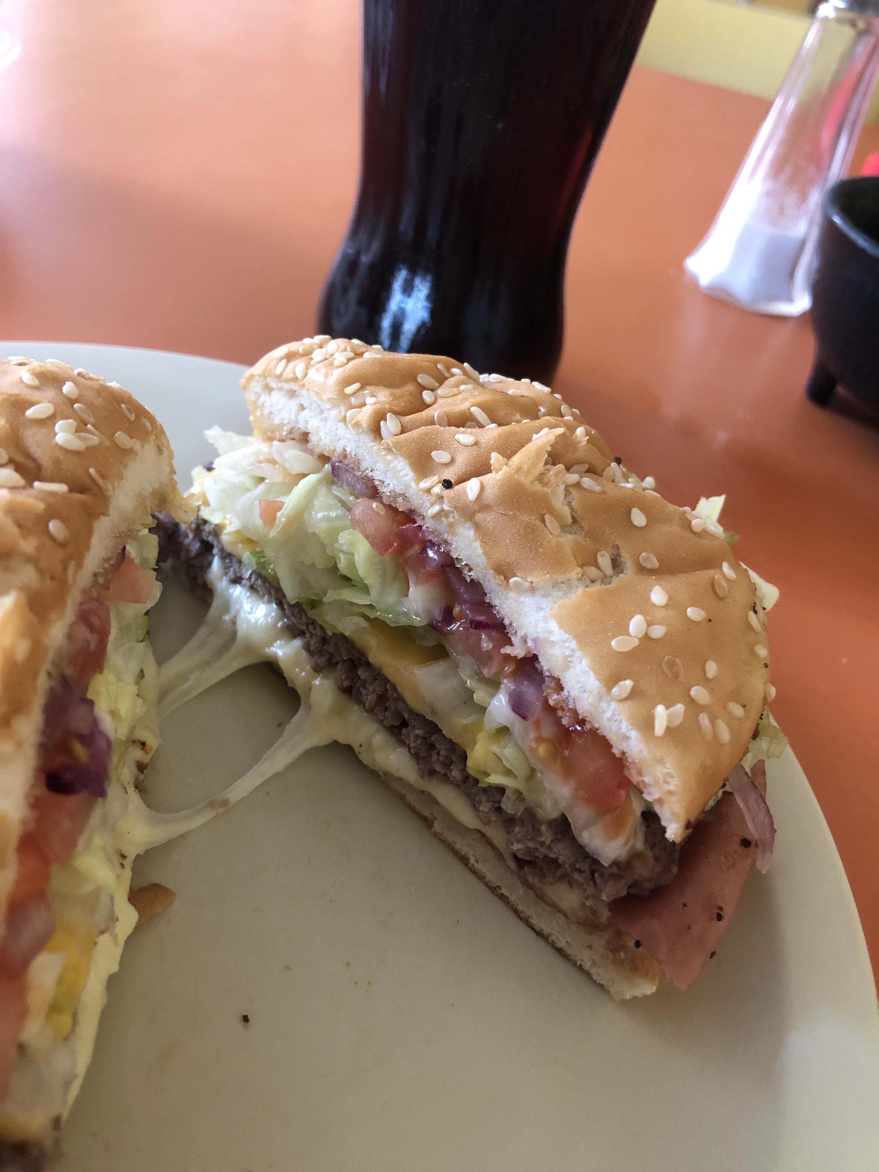 Cafe el Parralito image 2