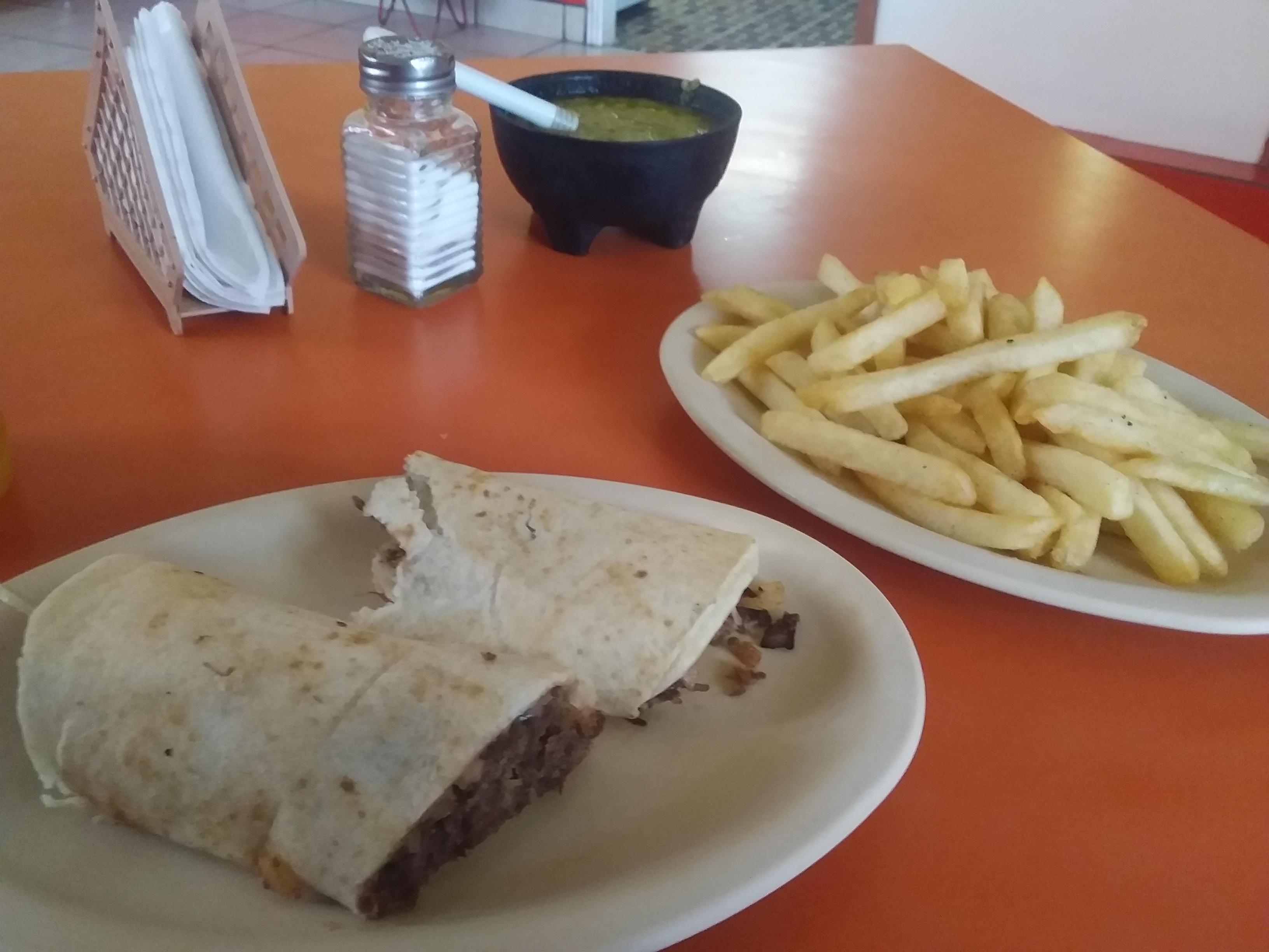 Cafe el Parralito image 3